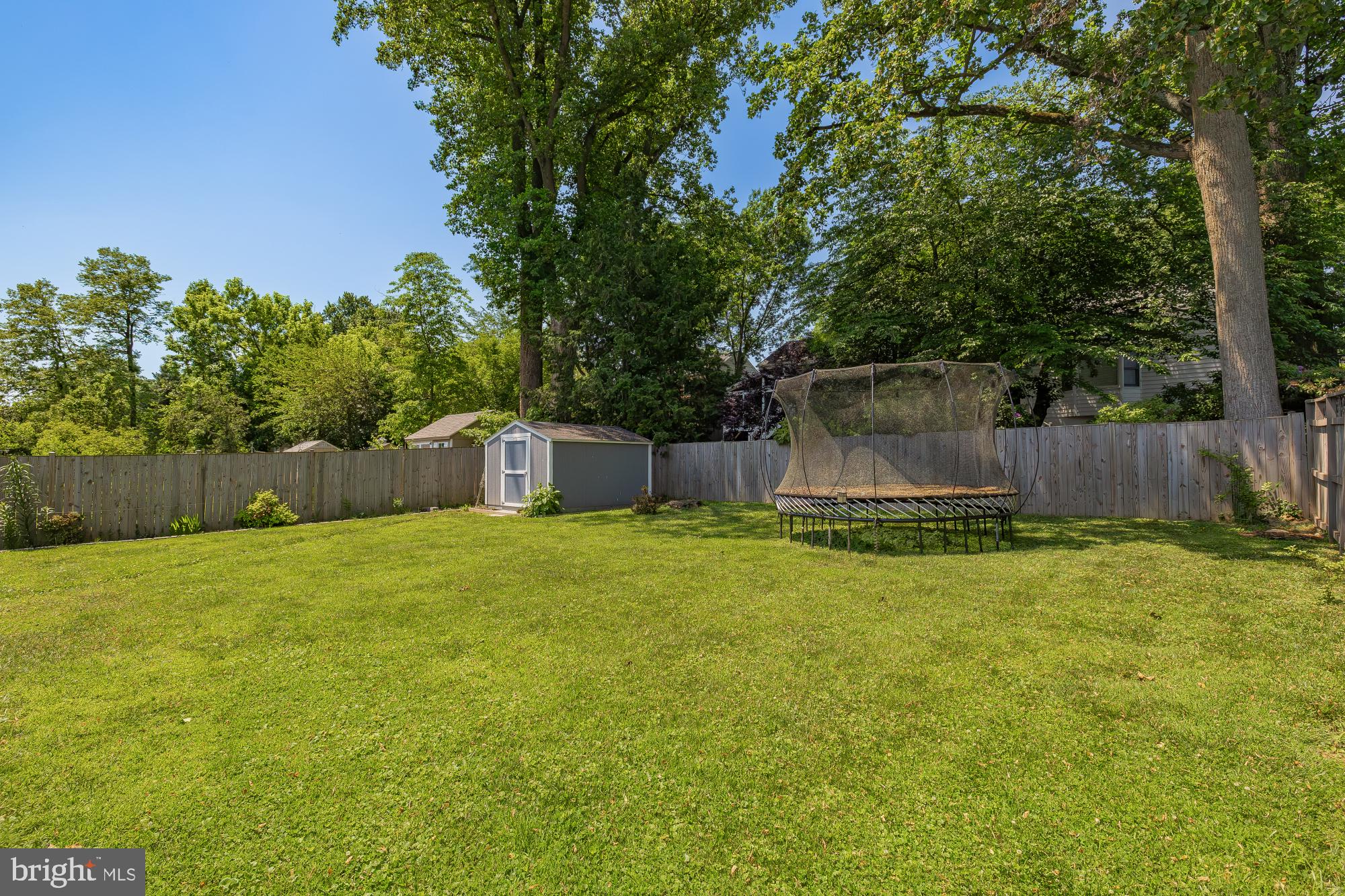 INDIAN SPRING TERRACE - Residential