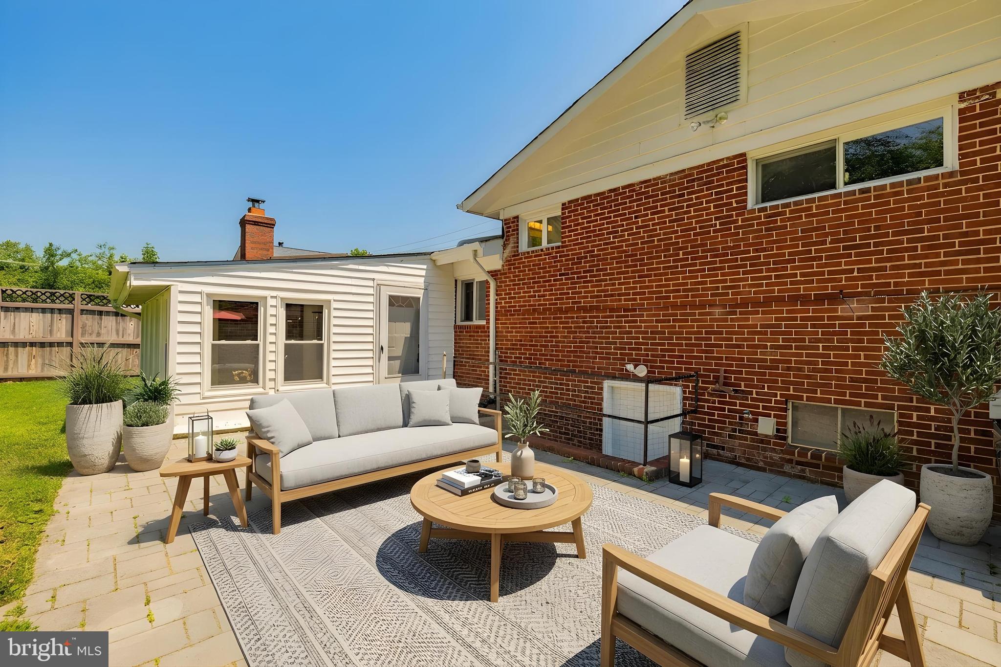 INDIAN SPRING TERRACE - Residential