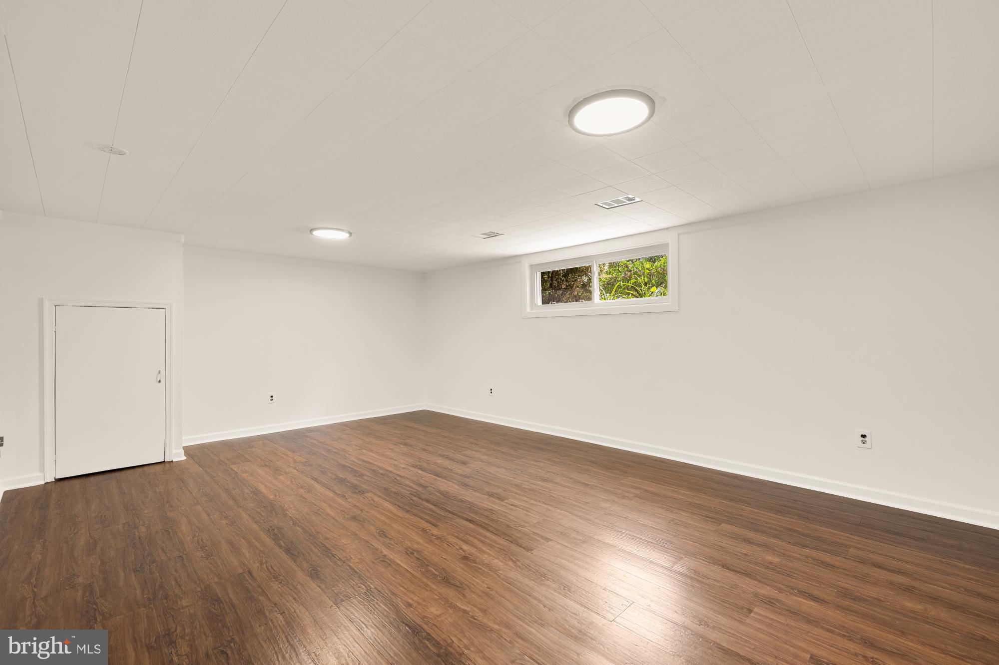INDIAN SPRING TERRACE - Residential