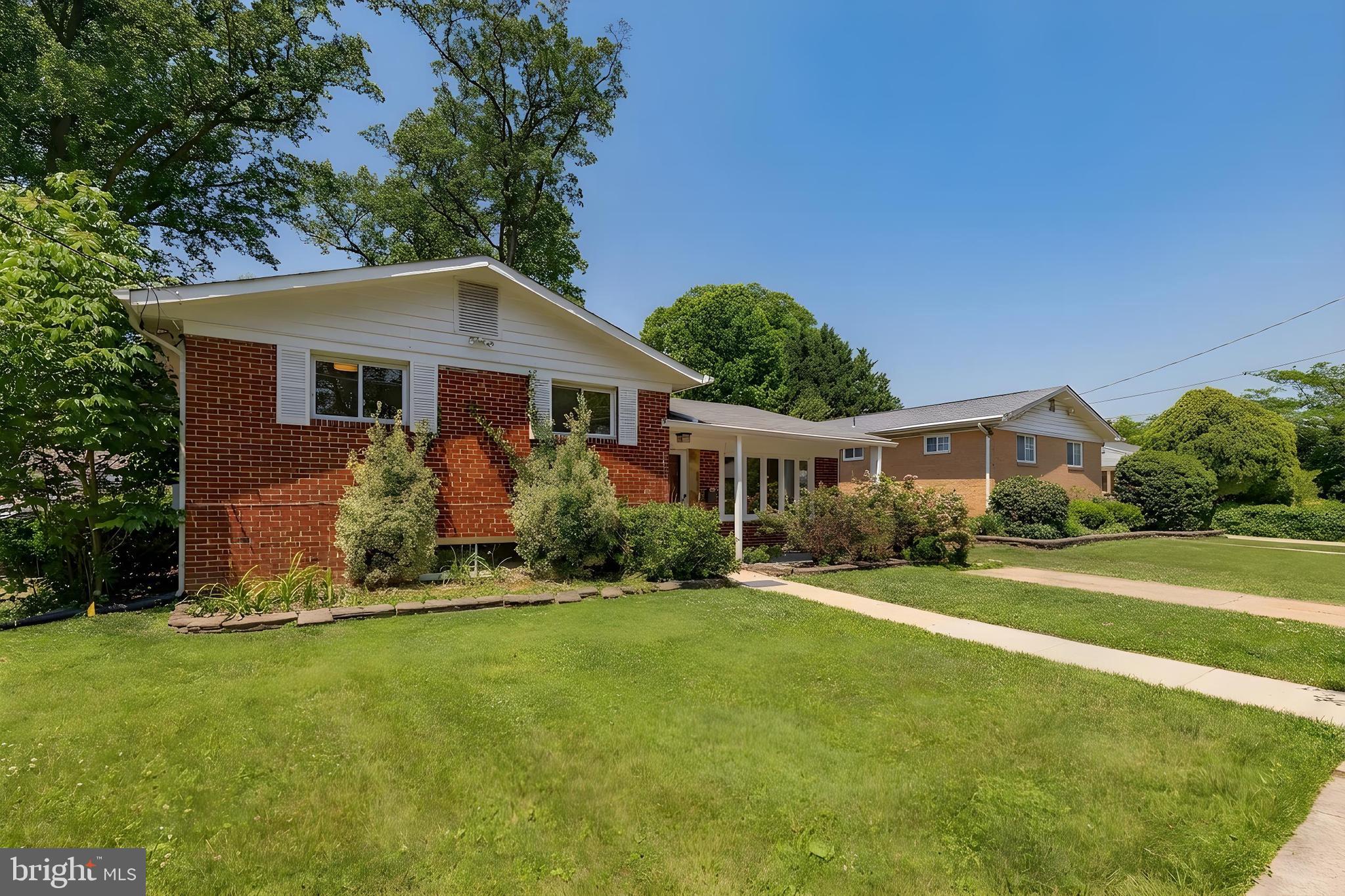 INDIAN SPRING TERRACE - Residential