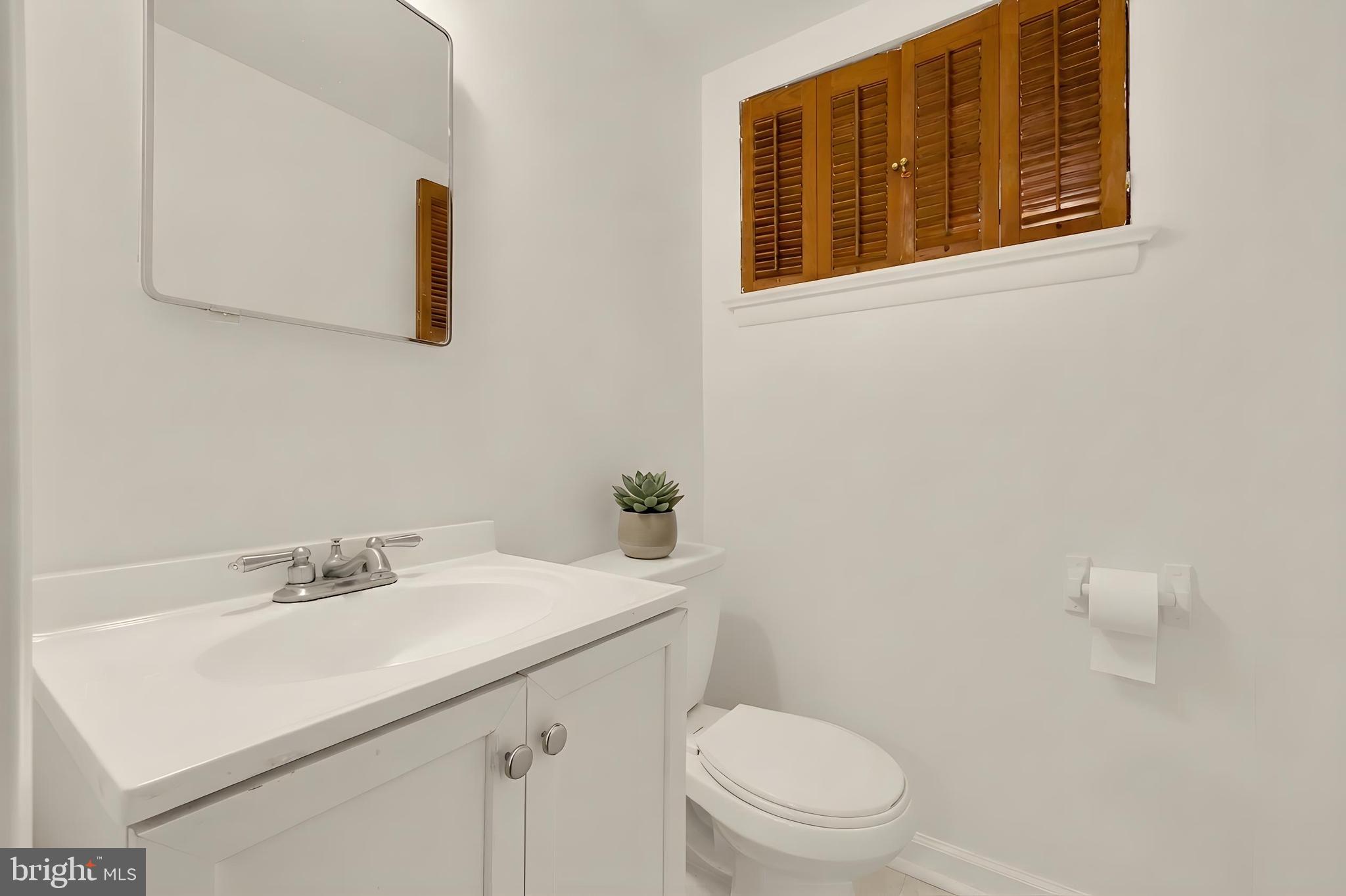 INDIAN SPRING TERRACE - Residential
