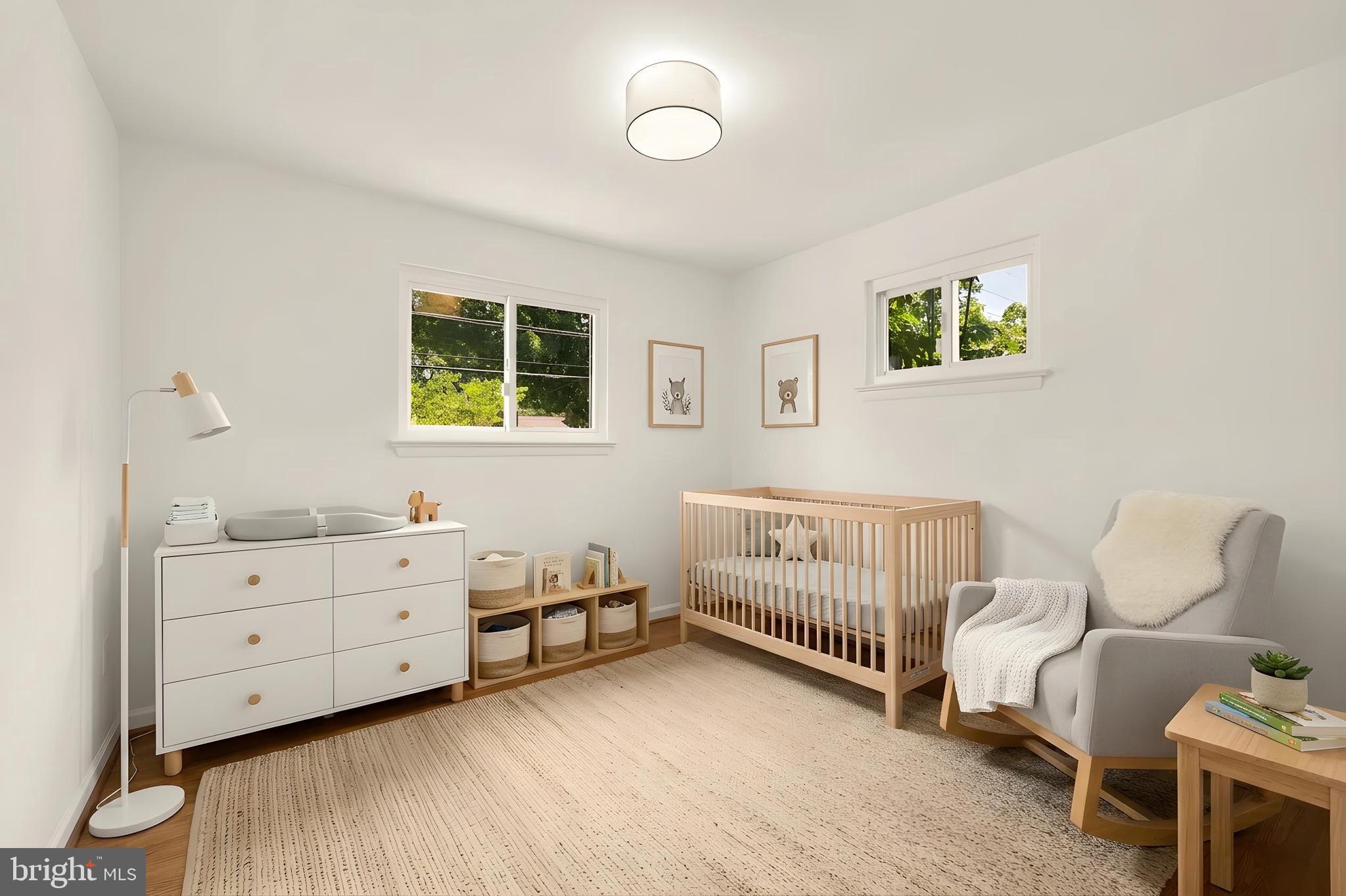 INDIAN SPRING TERRACE - Residential
