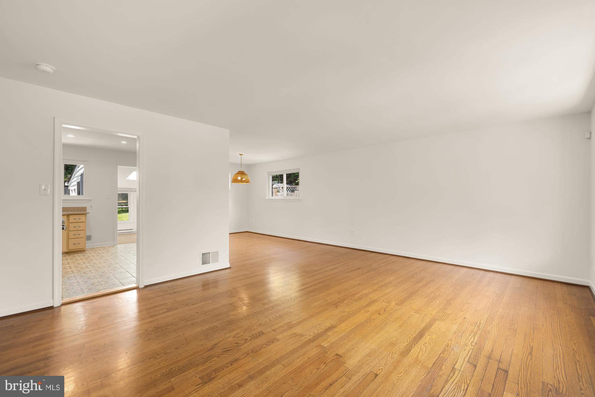 INDIAN SPRING TERRACE - Residential