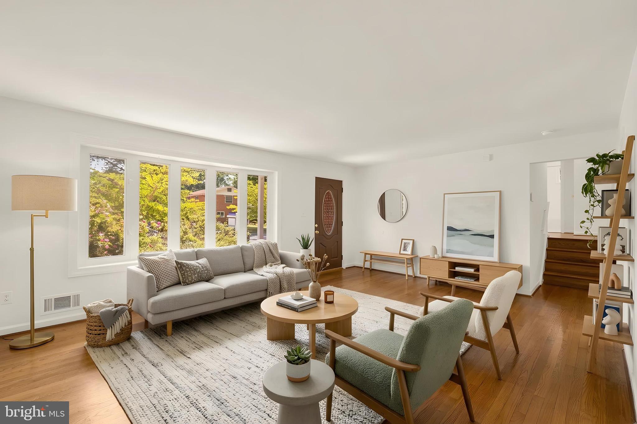 INDIAN SPRING TERRACE - Residential
