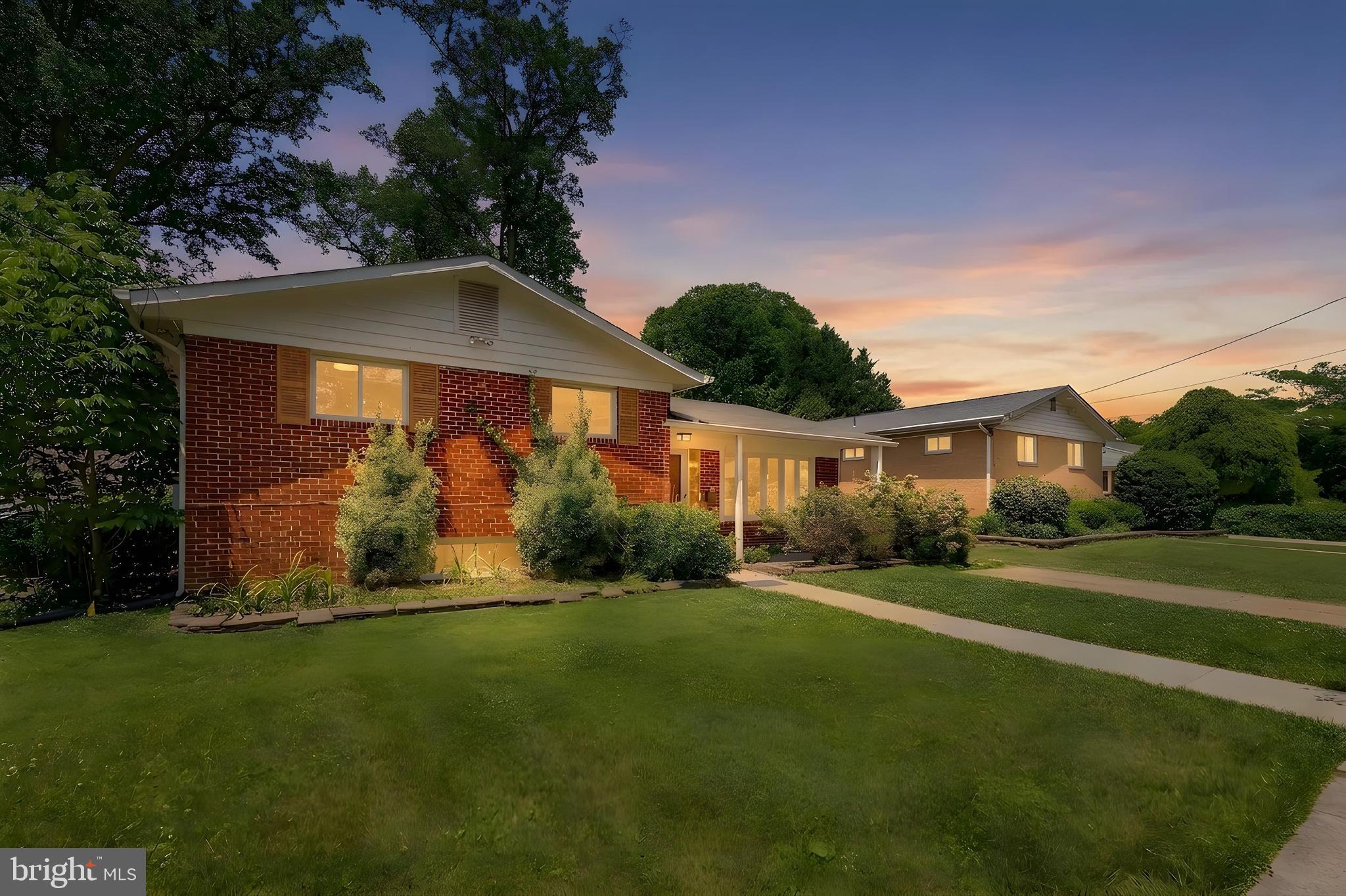 INDIAN SPRING TERRACE - Residential