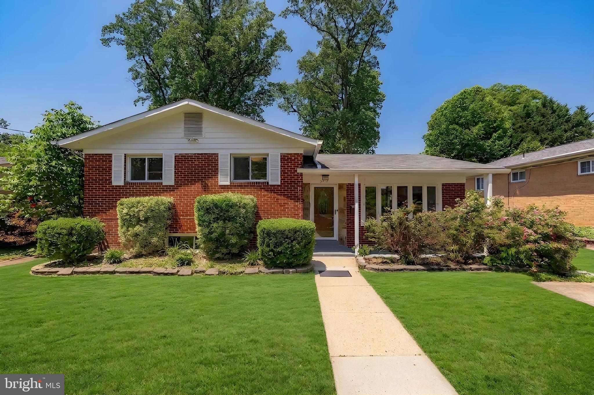 INDIAN SPRING TERRACE - Residential