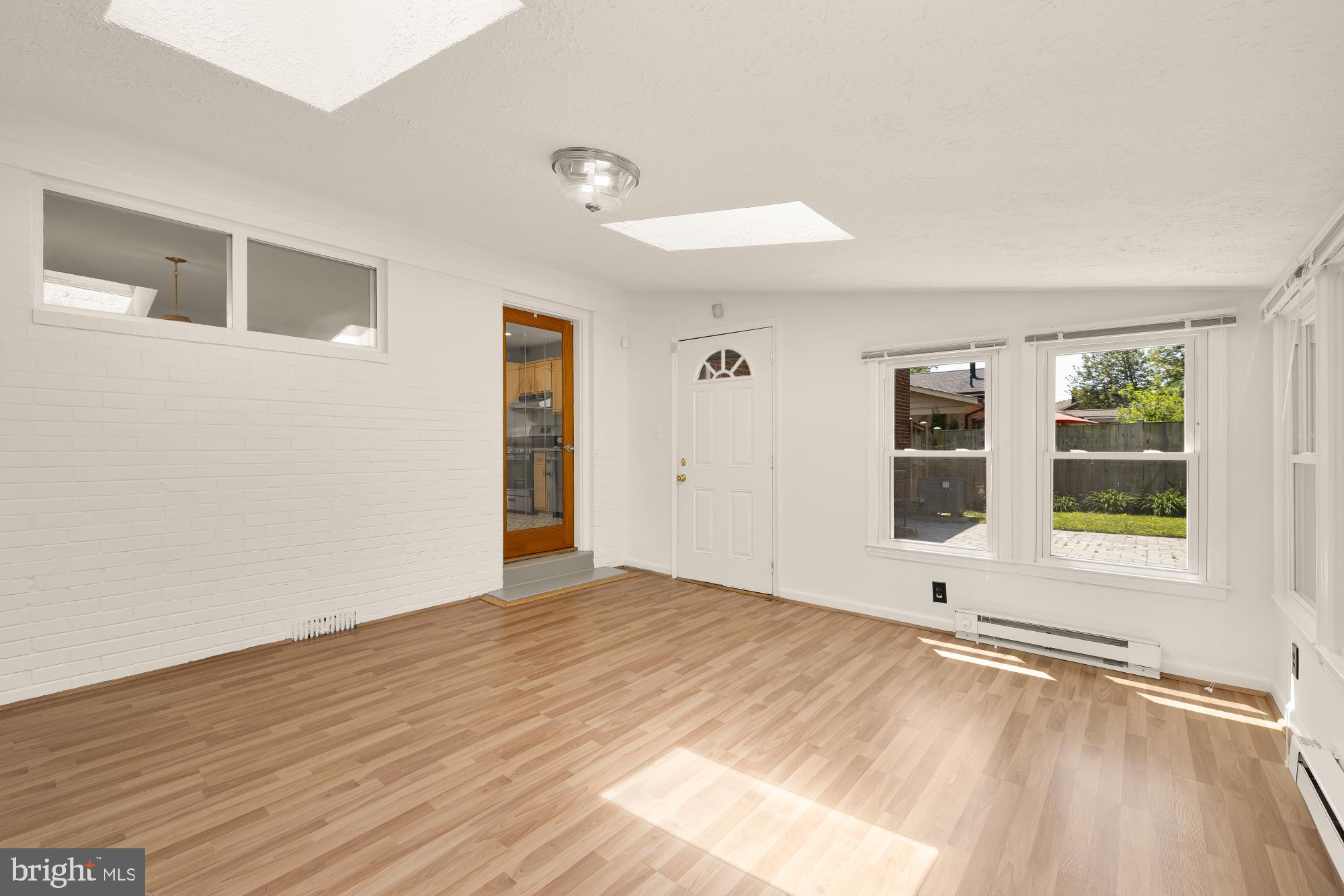 INDIAN SPRING TERRACE - Residential