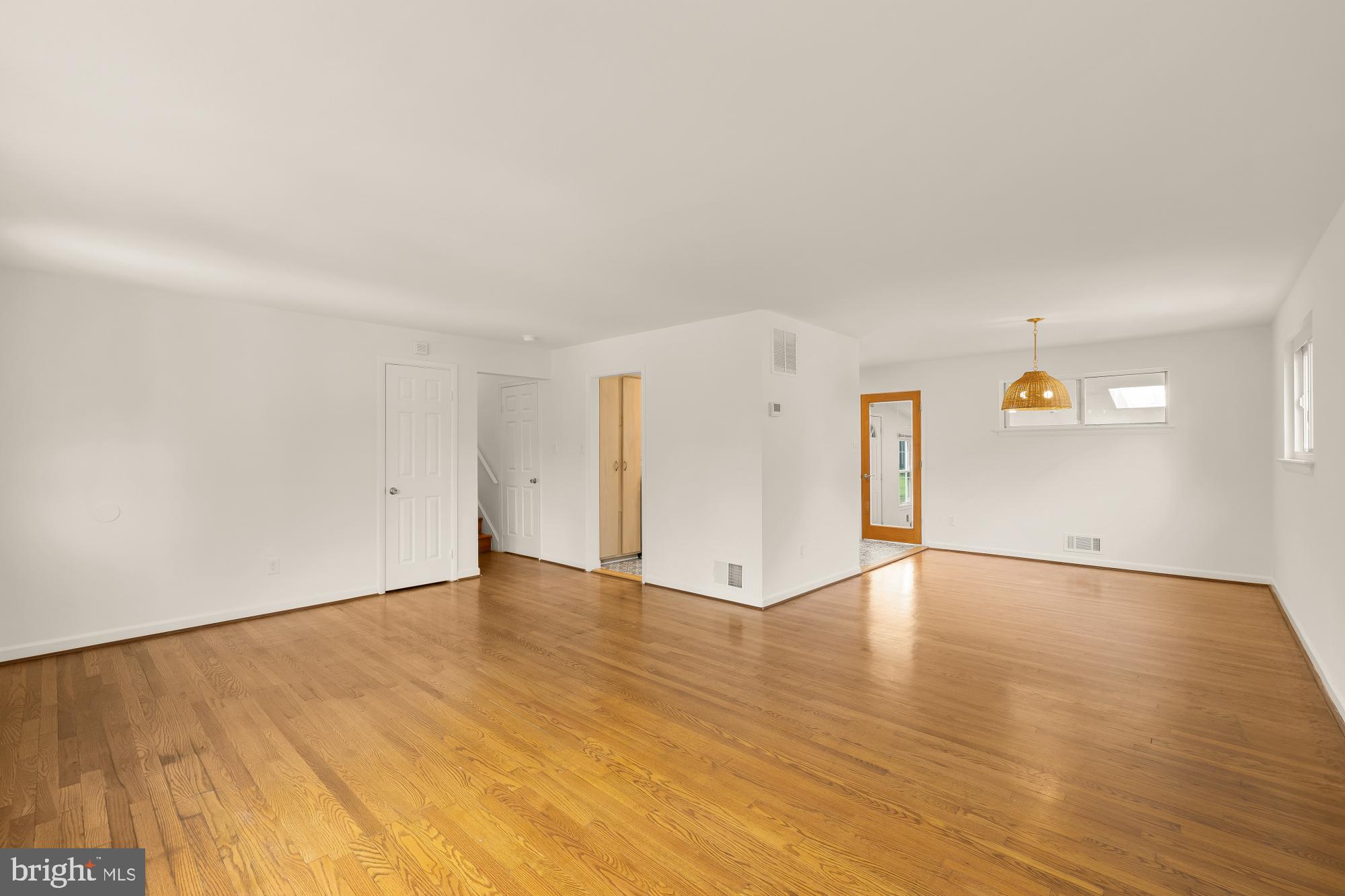 INDIAN SPRING TERRACE - Residential