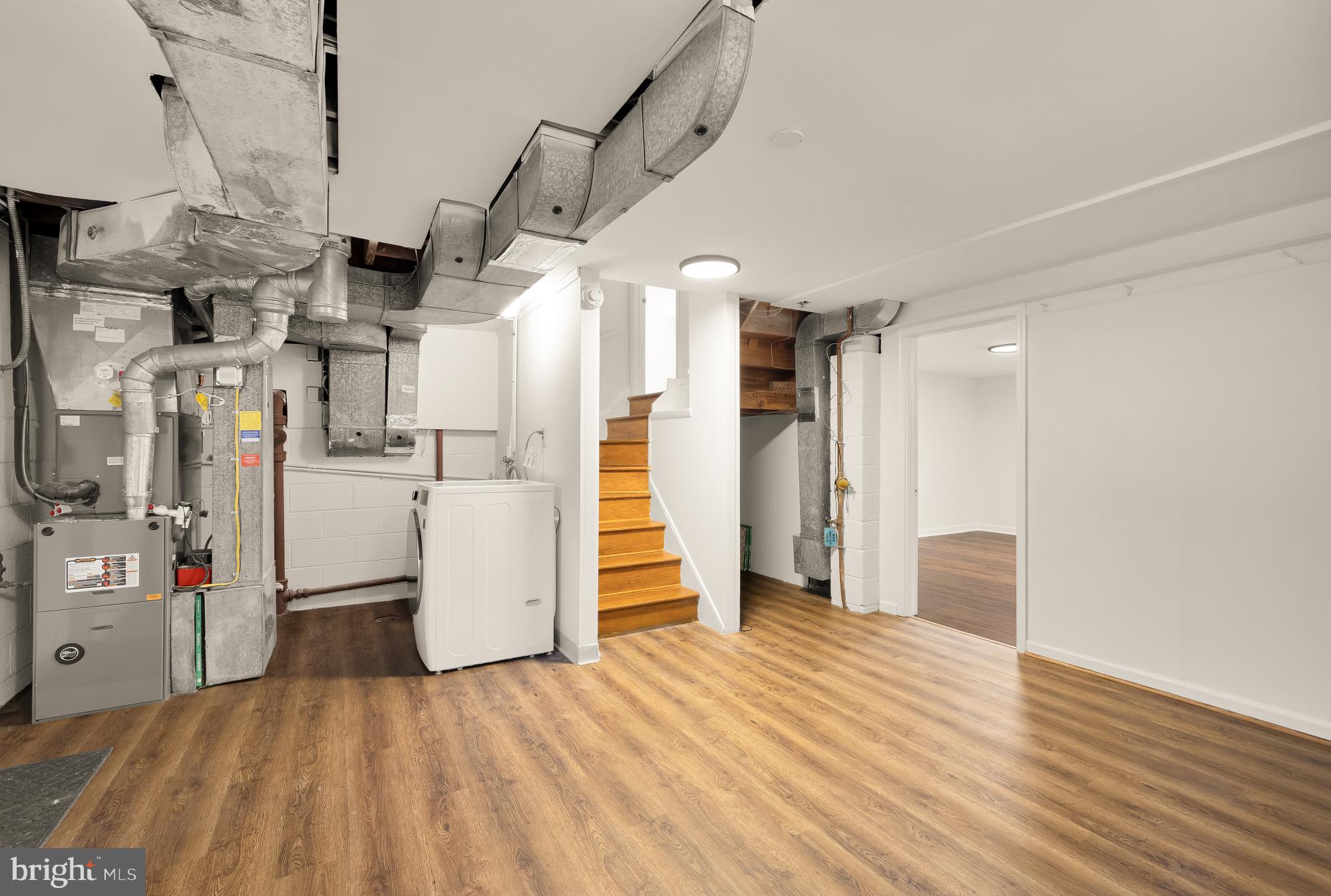INDIAN SPRING TERRACE - Residential