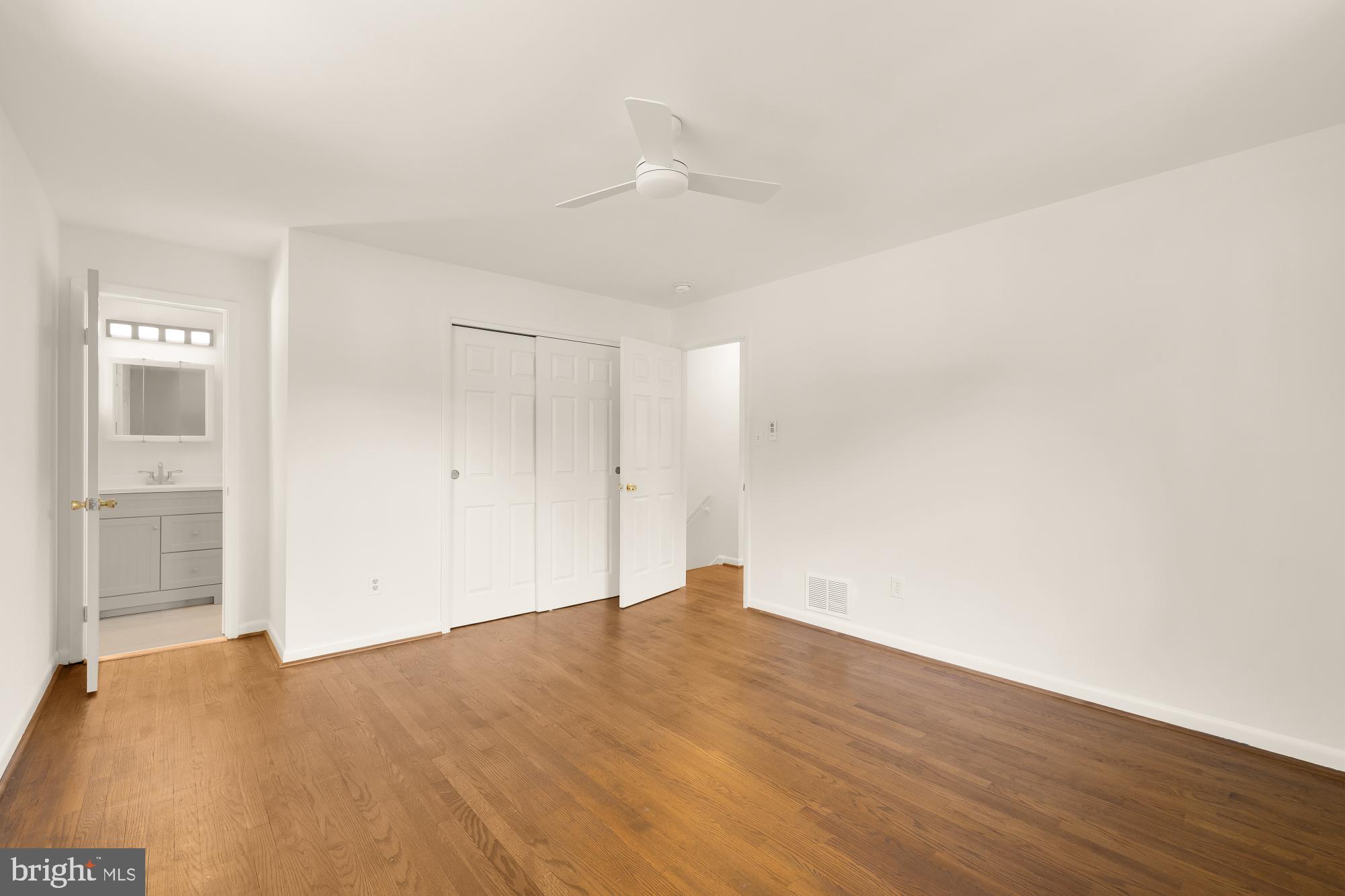 INDIAN SPRING TERRACE - Residential