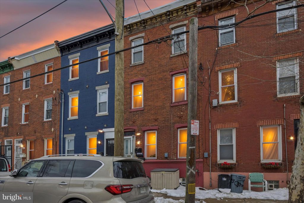 Photo of 4928 W Thompson Street, PHILADELPHIA, PA 19131 (MLS # PAPH2584662)