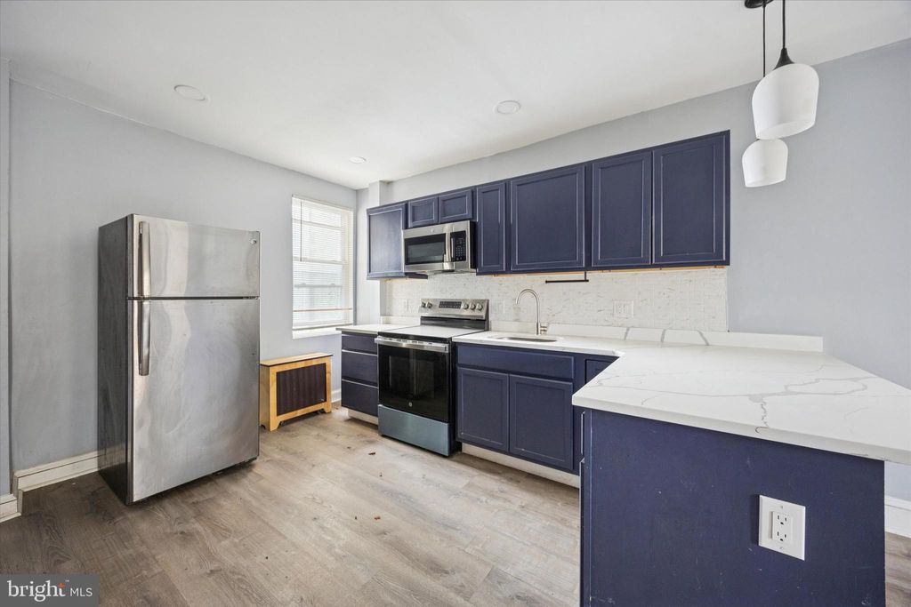 Photo of 4928 W Thompson Street, PHILADELPHIA, PA 19131 (MLS # PAPH2584662)