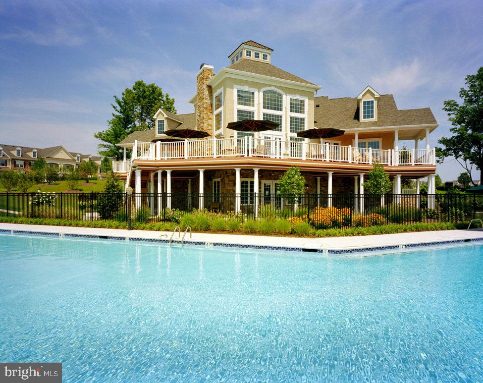 ORCHARD HILL - Residential Lease