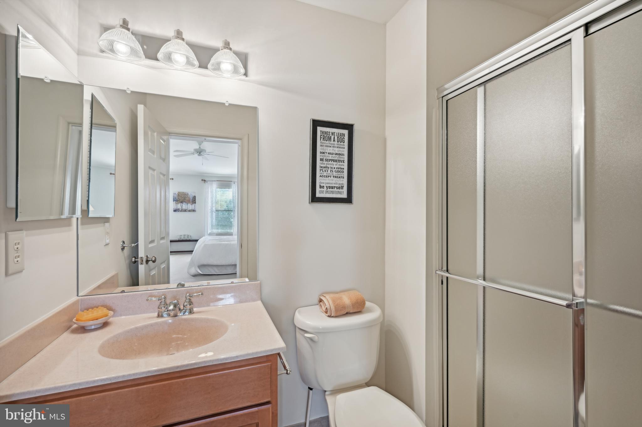 ORCHARD HILL - Residential Lease