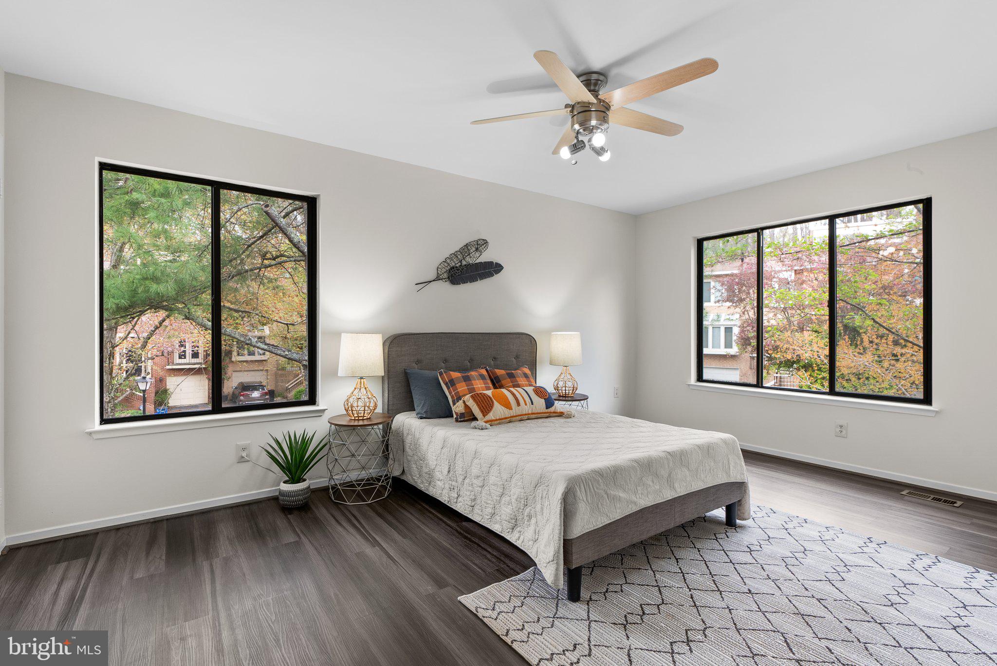 FAWSETT FARMS MANOR - Residential