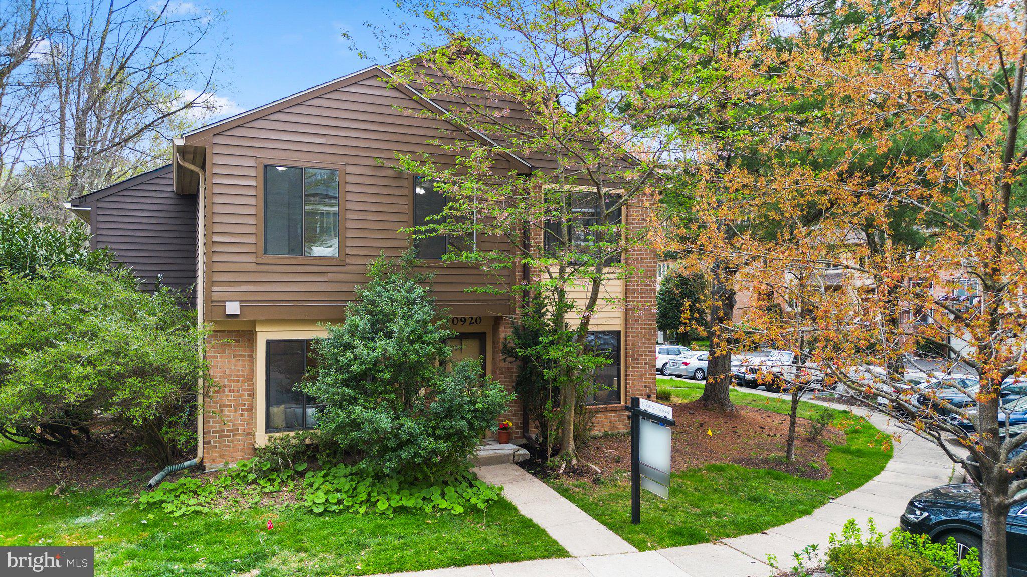 FAWSETT FARMS MANOR - Residential