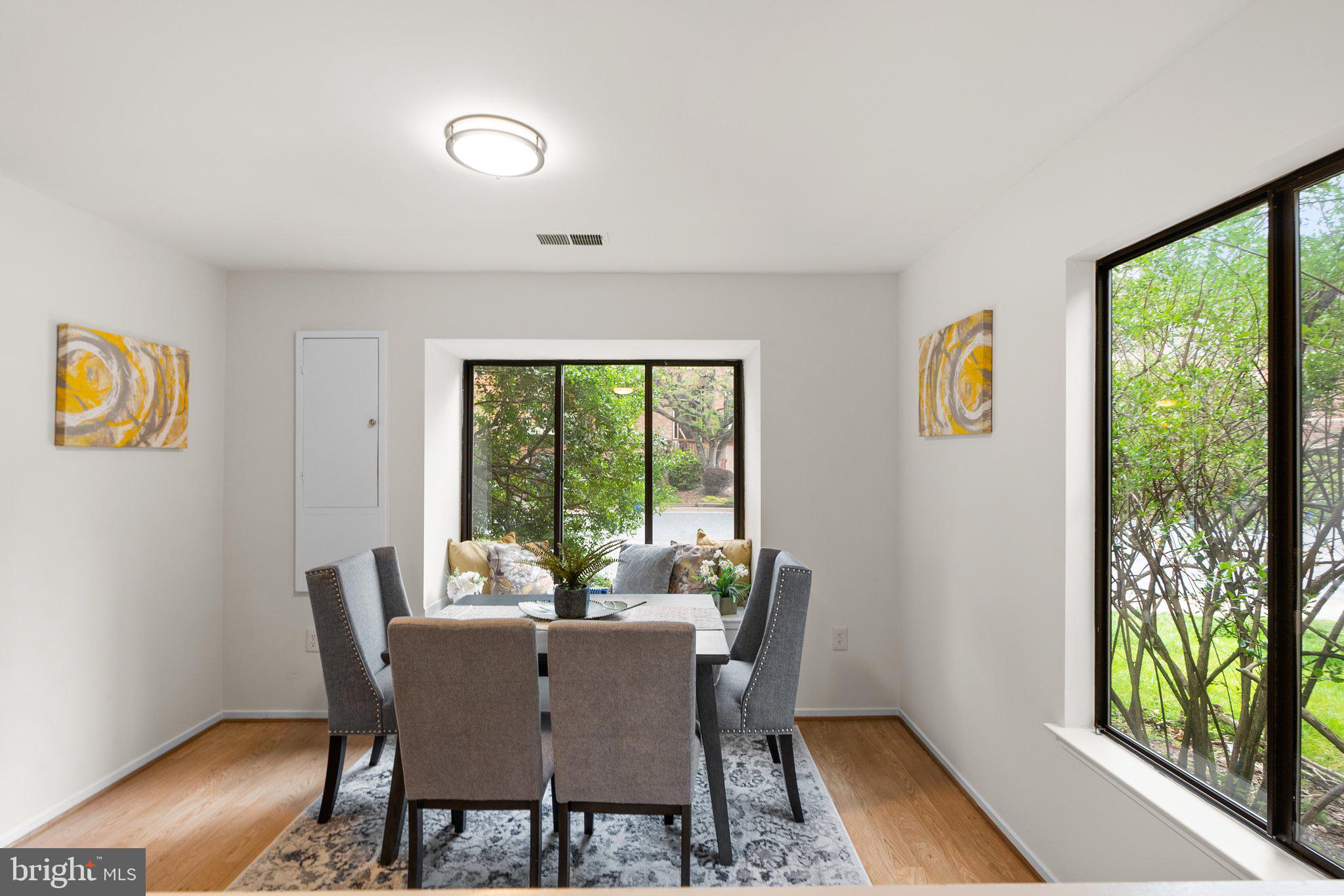 FAWSETT FARMS MANOR - Residential