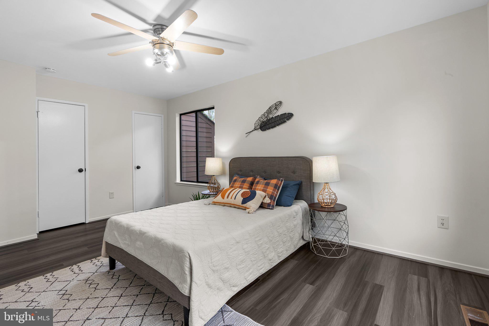 FAWSETT FARMS MANOR - Residential