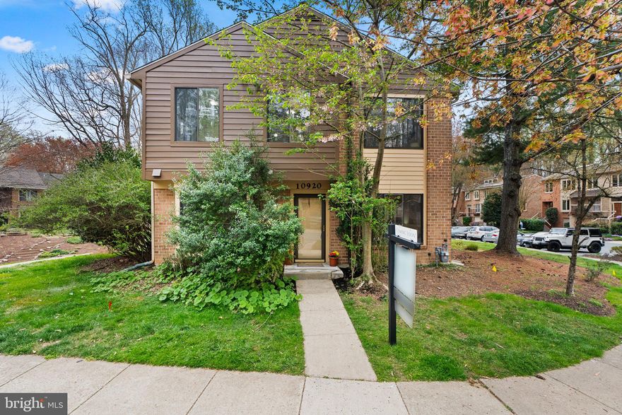 **Offer Deadline is set for Monday 04/15/24 at 12 pm.** Prepare to be captivated by this truly exceptional find! Tucked away in a coveted location where nature's tranquility meets urban convenience of Potomac, this end-unit townhome offers the epitome of modern living. Boasting three bedrooms and a full bath, every inch of this residence has been meticulously revitalized. Step inside to discover a stunning transformation with a brand-new roof ensuring peace of mind, a brand new HVAC system for year-round comfort, gleaming new floors adding a touch of elegance, and an updated bathroom . Freshly painted walls throughout provide a canvas for your personal touch. Plus, enjoy the added benefit of being within close proximity to great schools, making this home the perfect choice for families seeking both quality education and a vibrant lifestyle.  With its unrivaled blend of comfort, convenience, style, and educational excellence, this is a rare opportunity not to be missed! Make your move and seize the chance to call this exquisite abode your own.