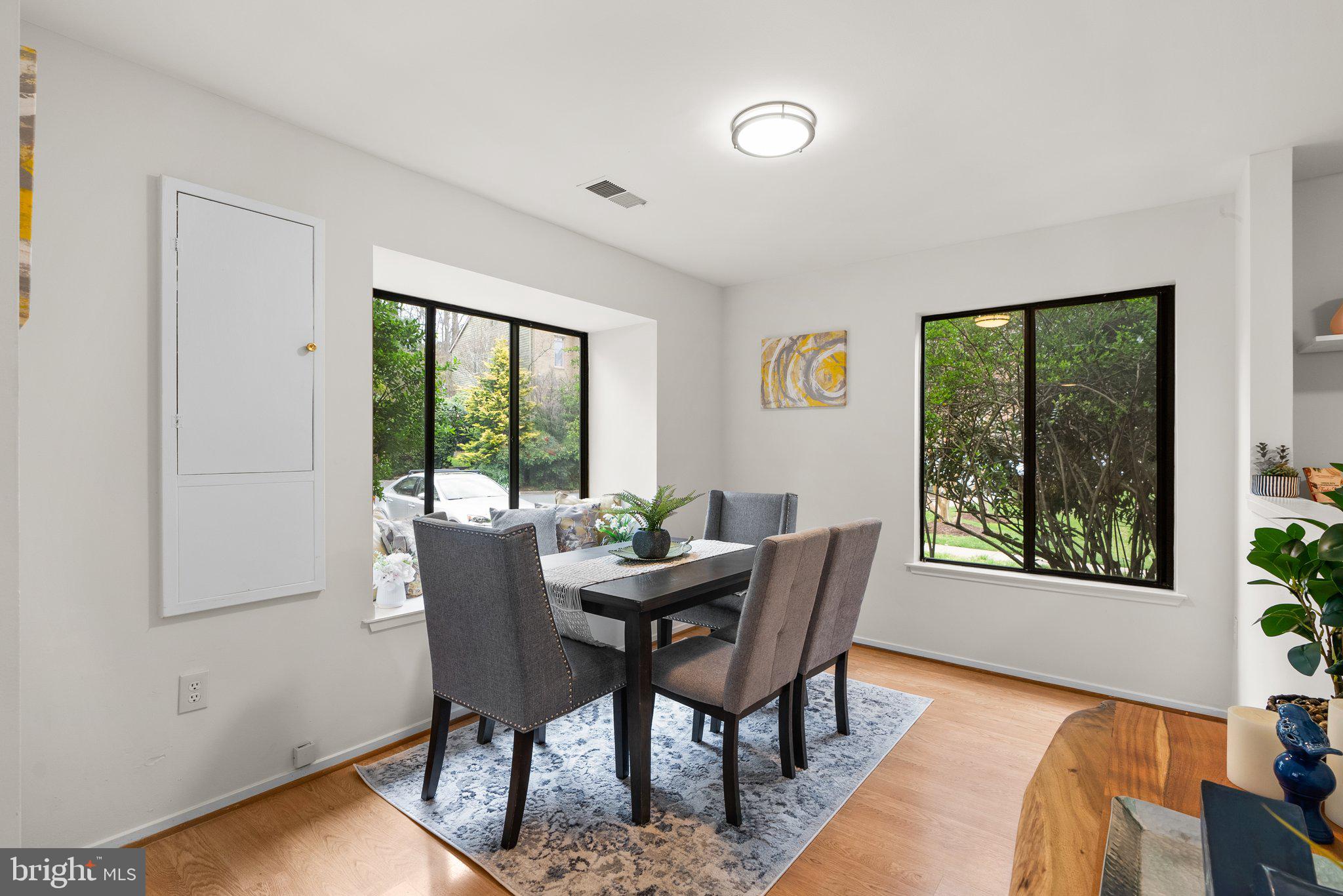 FAWSETT FARMS MANOR - Residential