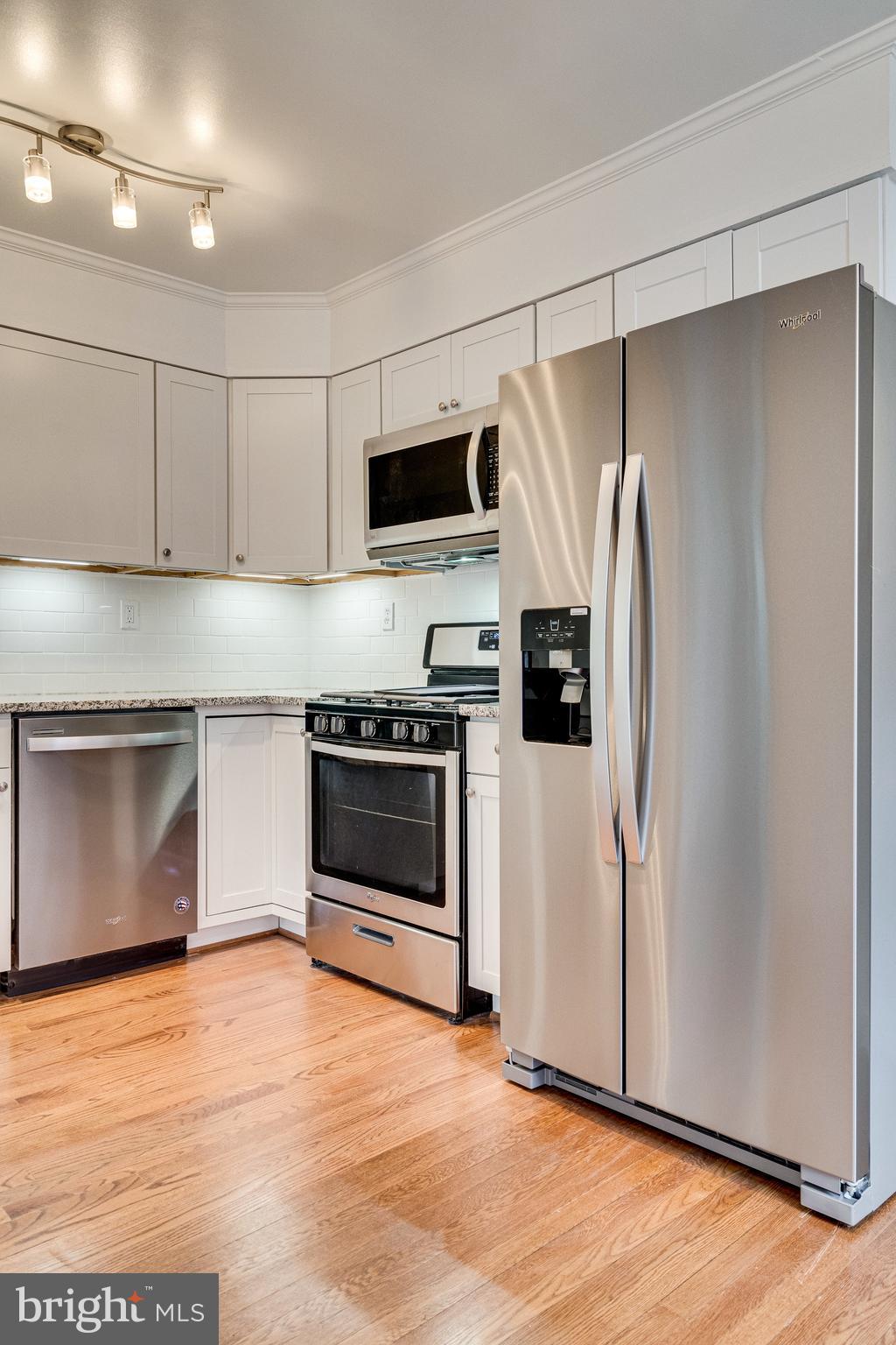 ARLINGTON - Residential Lease