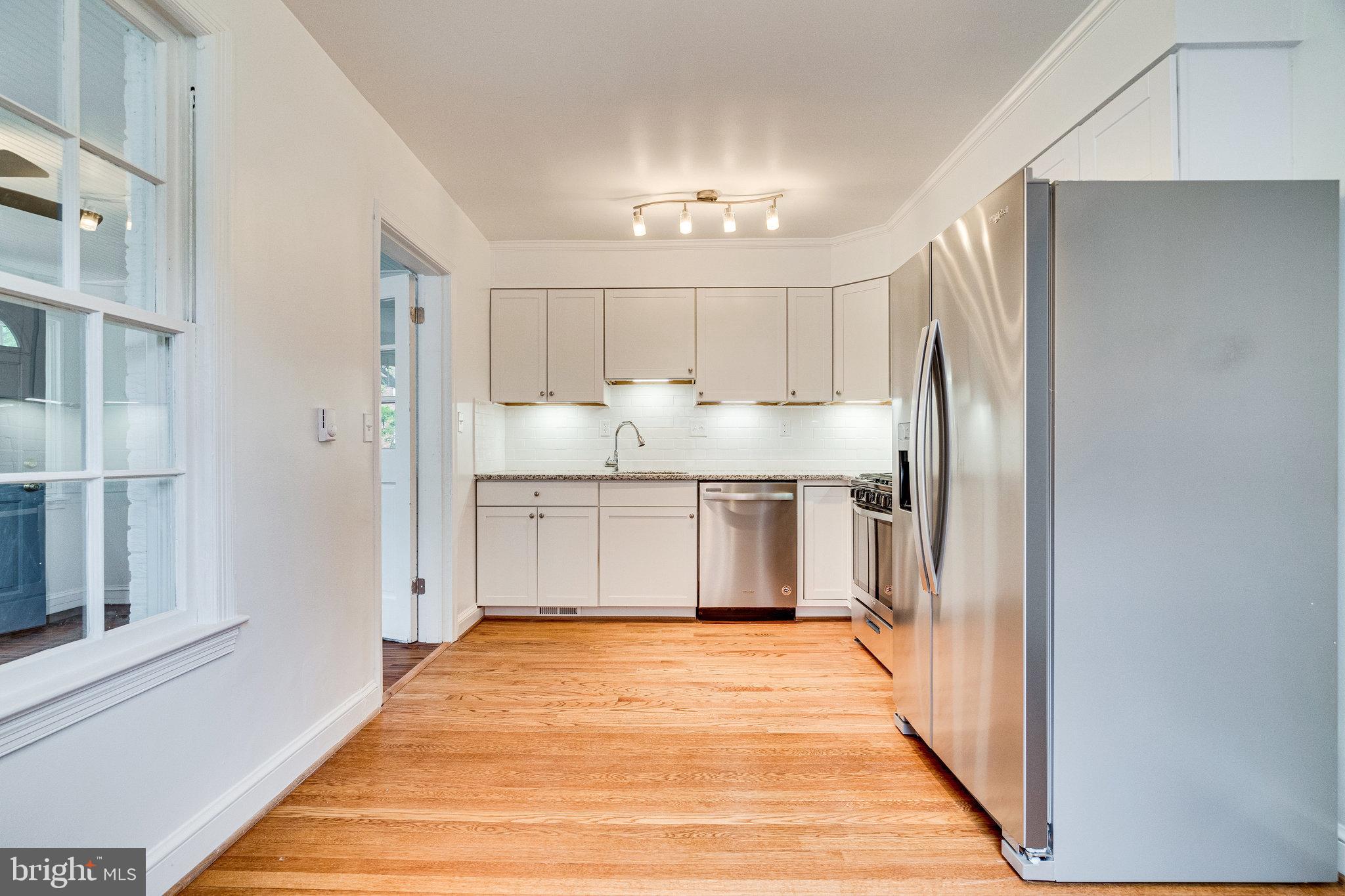 ARLINGTON - Residential Lease