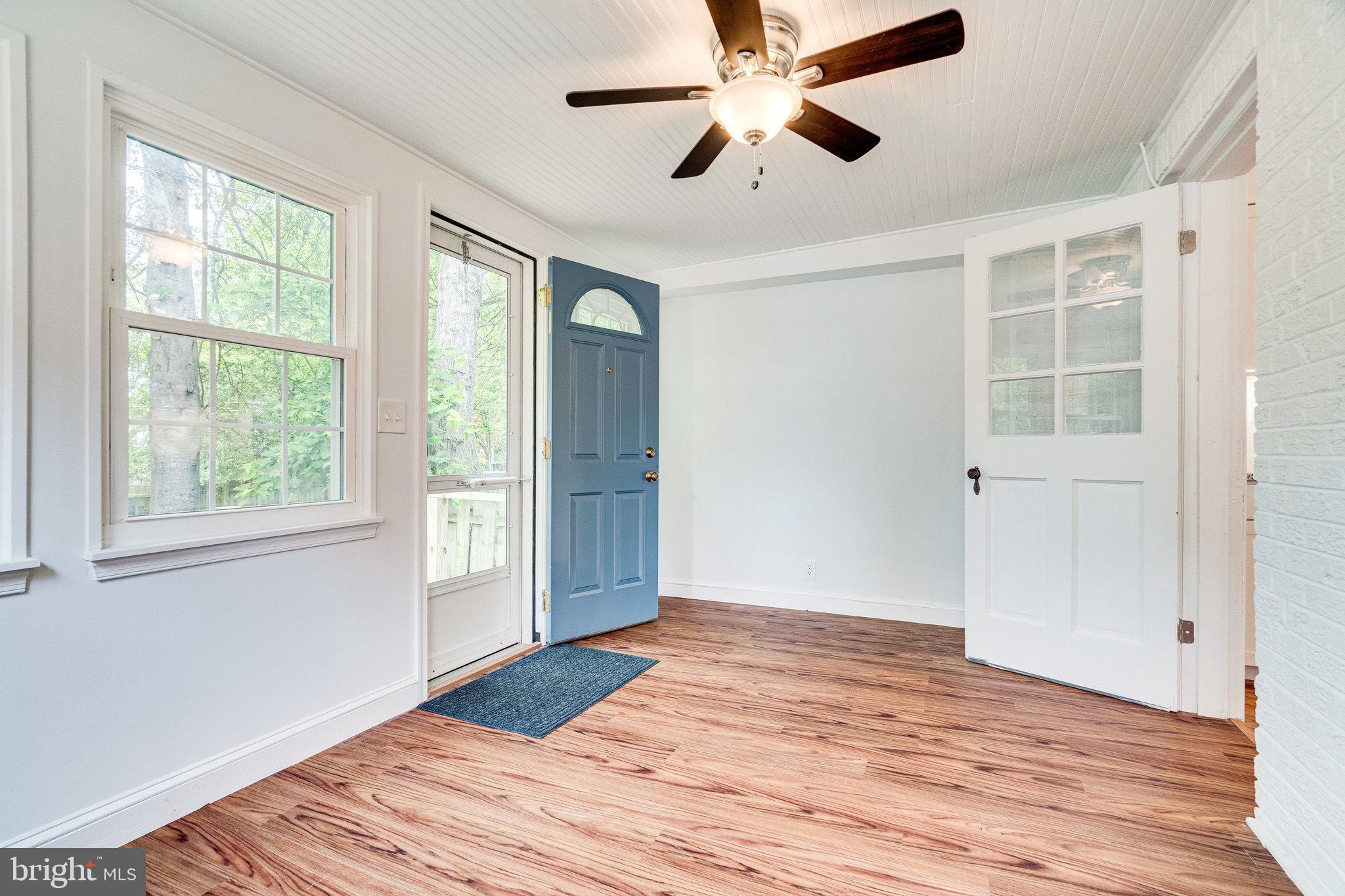 ARLINGTON - Residential Lease