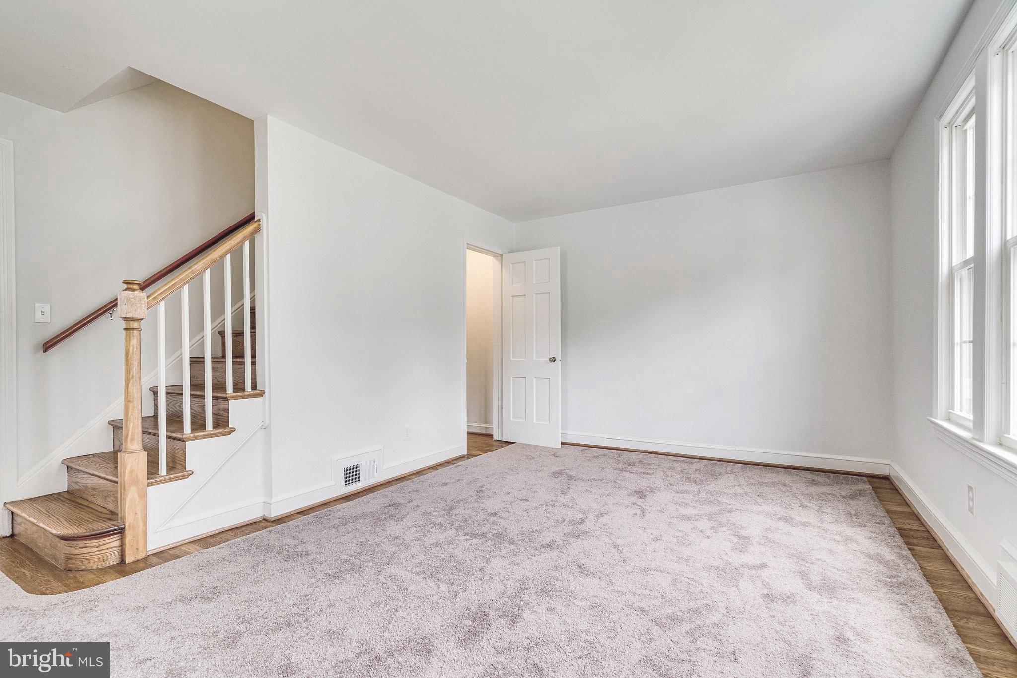 ARLINGTON - Residential Lease