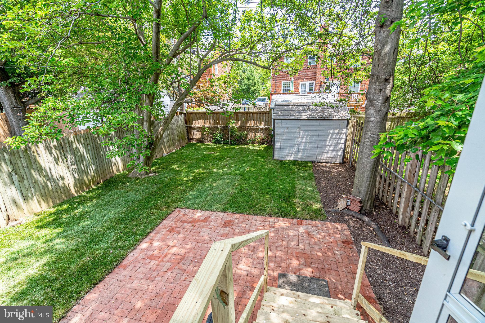 ARLINGTON - Residential Lease