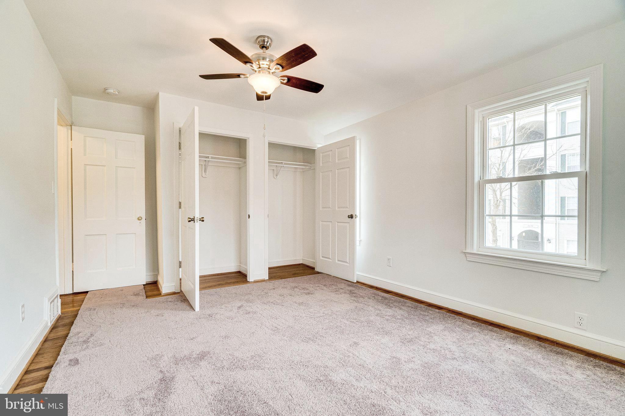 ARLINGTON - Residential Lease