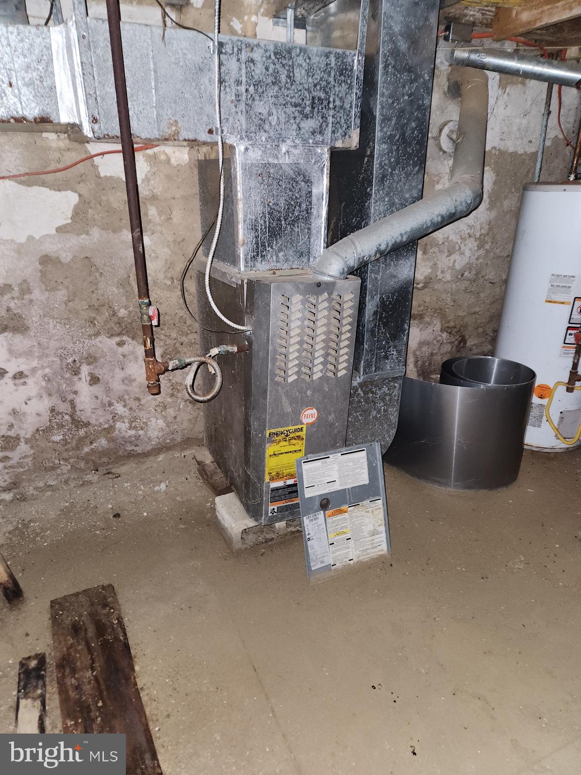 GERMANTOWN - Residential