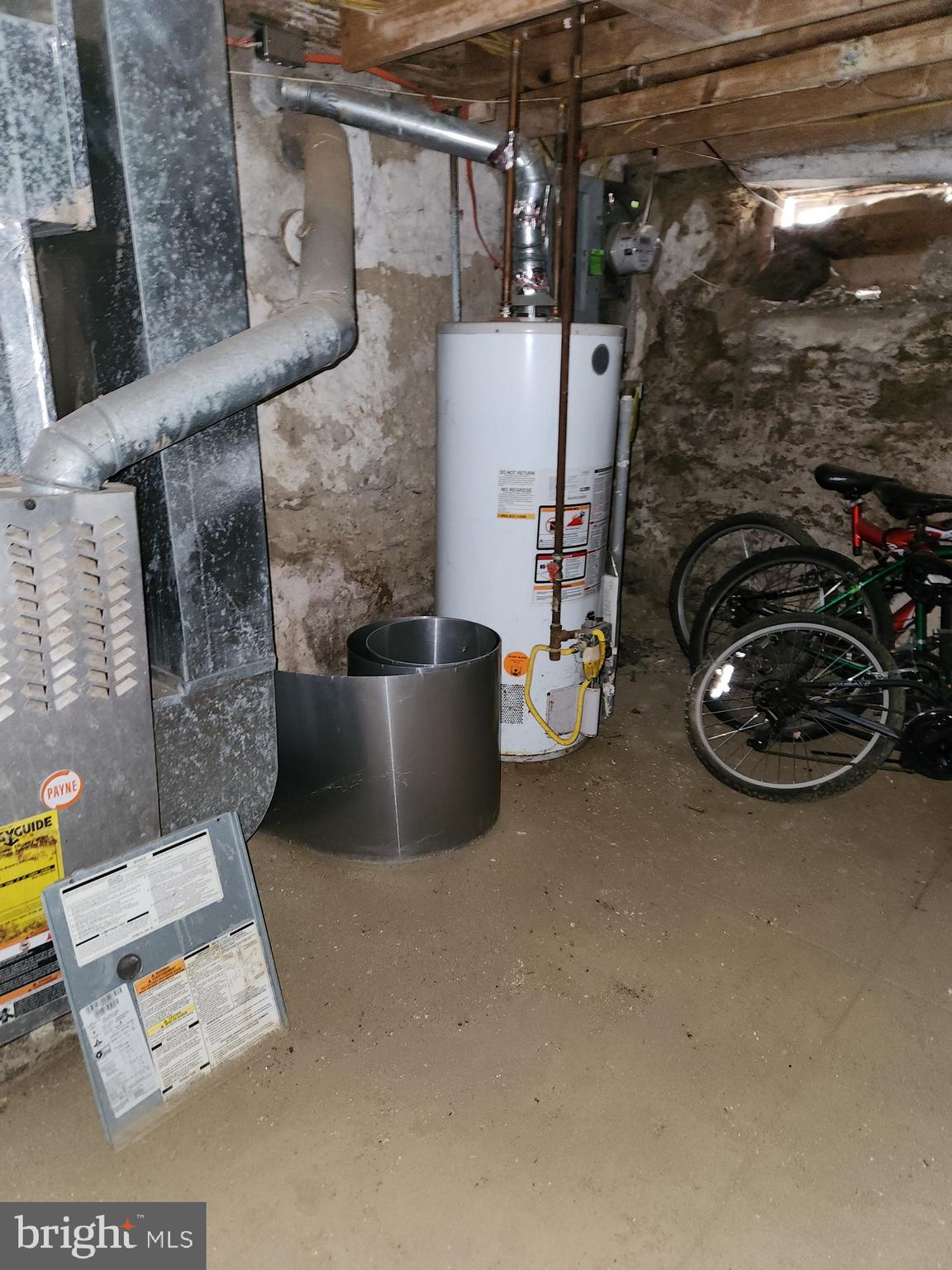 GERMANTOWN - Residential