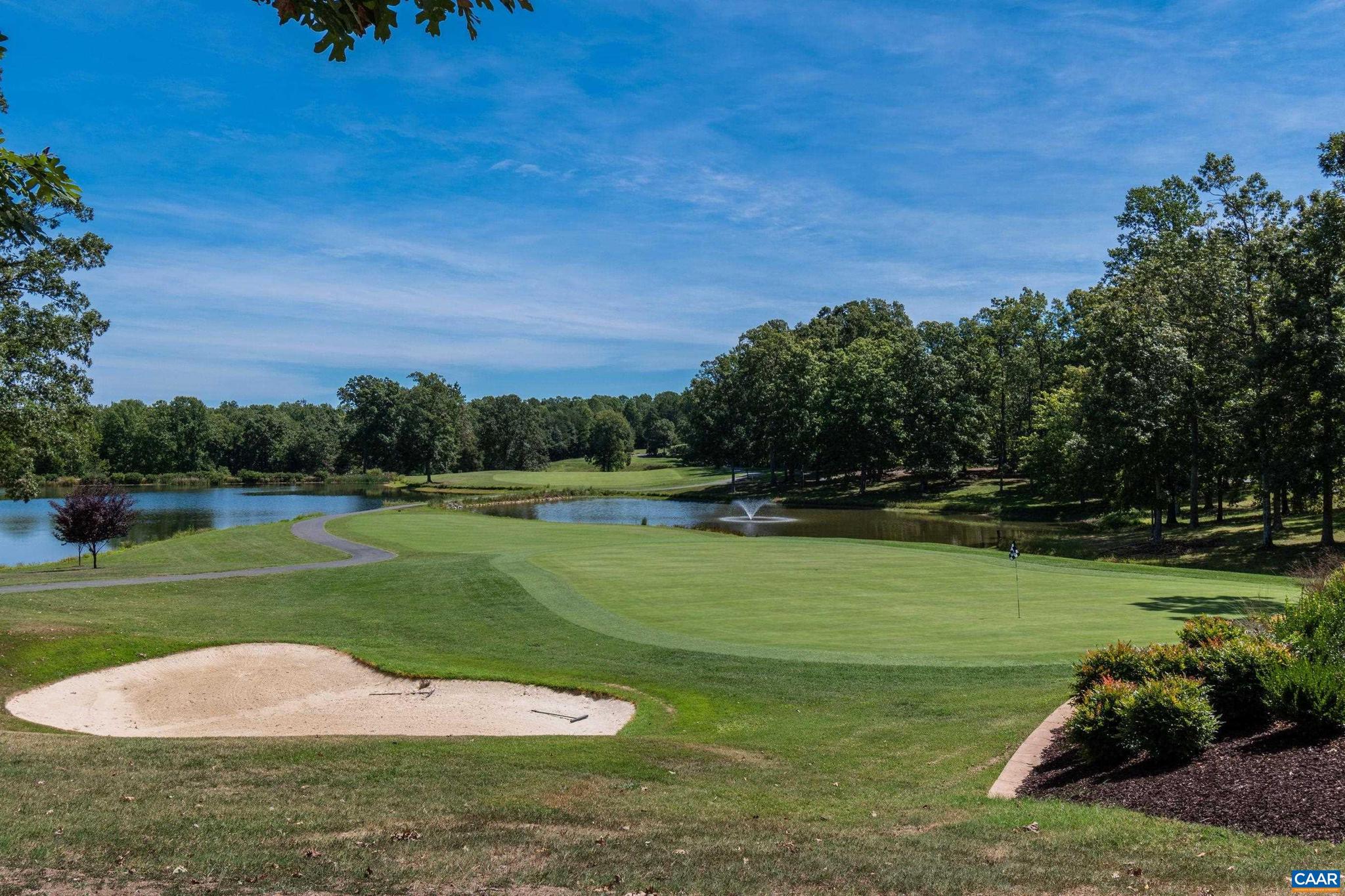 LAKE MONTICELLO - Residential