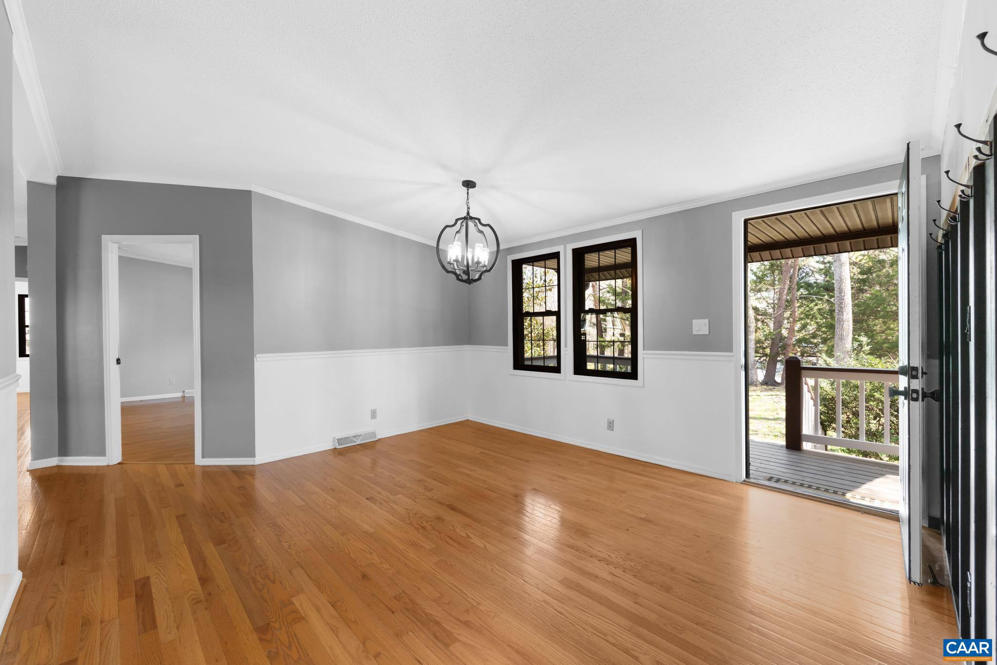 LAKE MONTICELLO - Residential