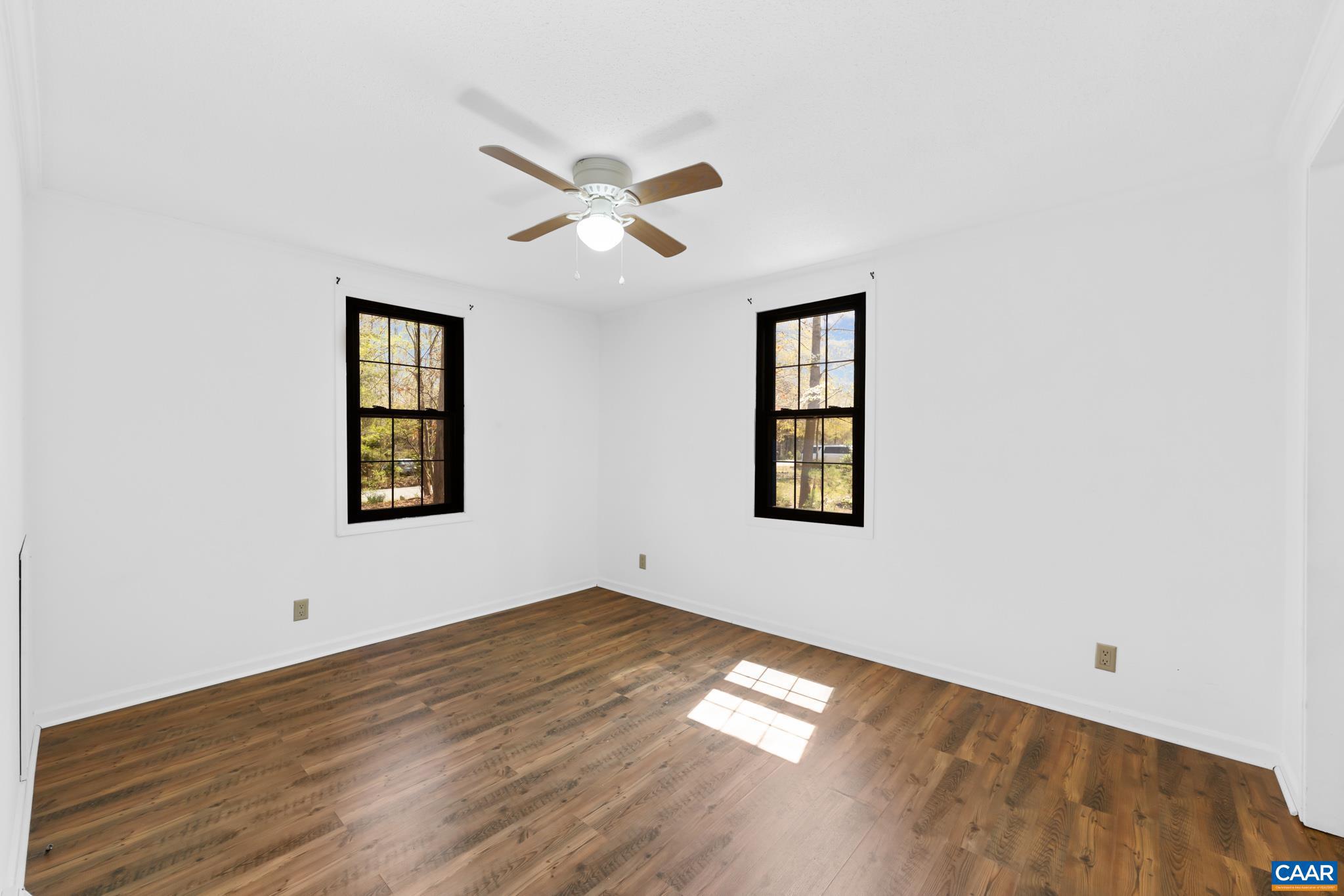 LAKE MONTICELLO - Residential