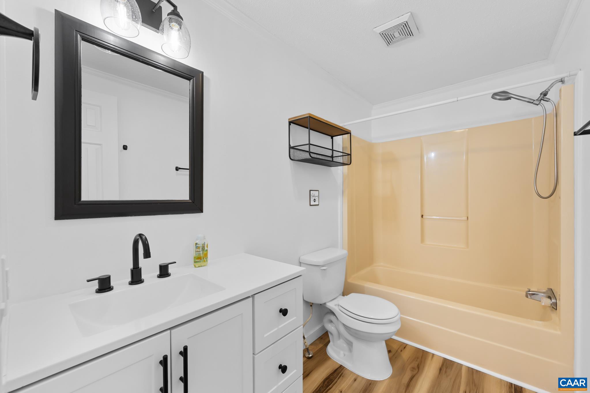 LAKE MONTICELLO - Residential