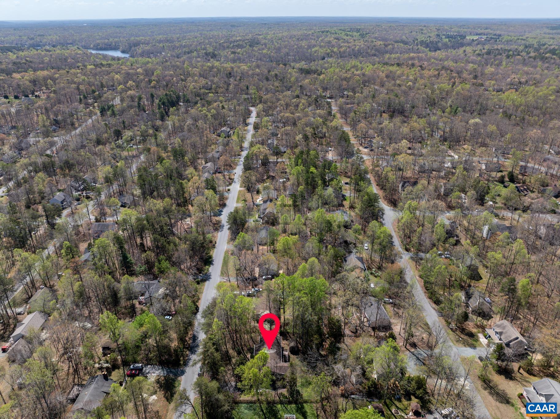 LAKE MONTICELLO - Residential