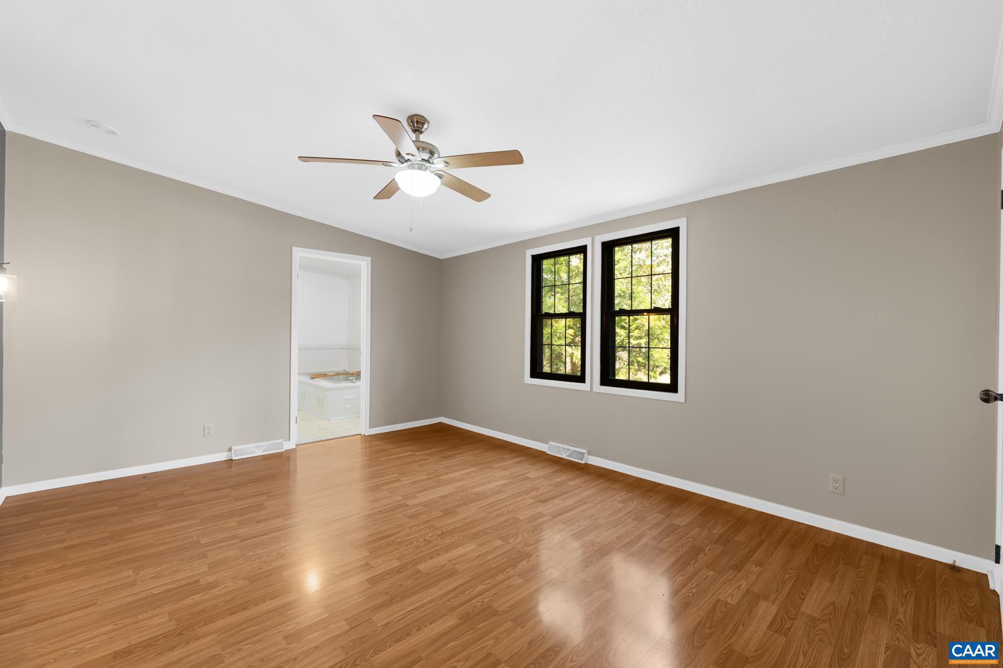 LAKE MONTICELLO - Residential