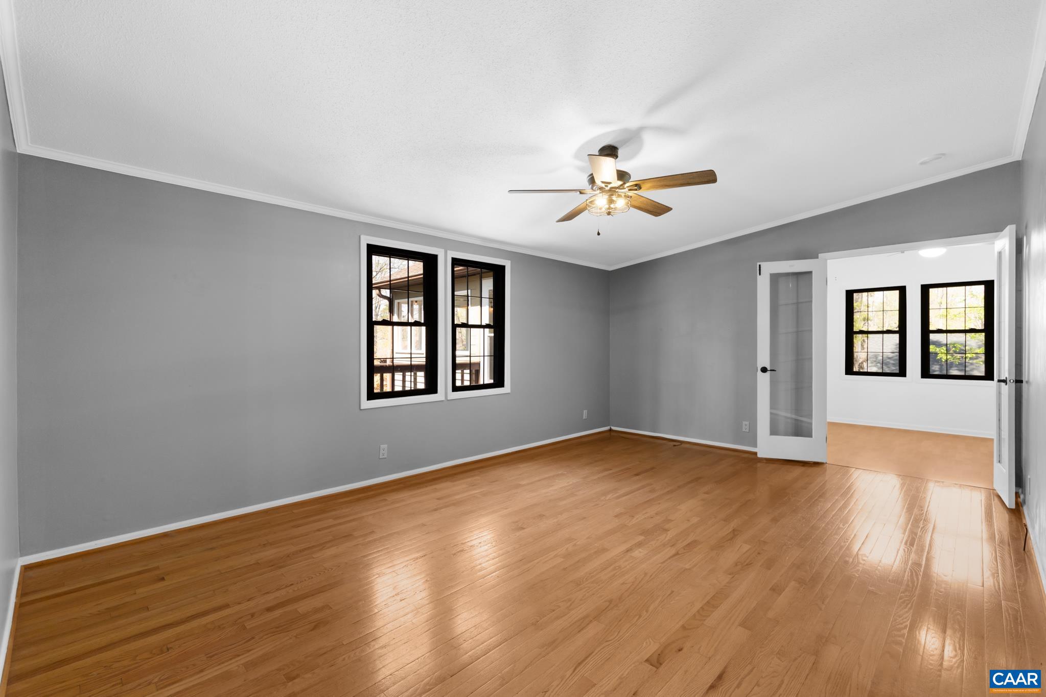 LAKE MONTICELLO - Residential