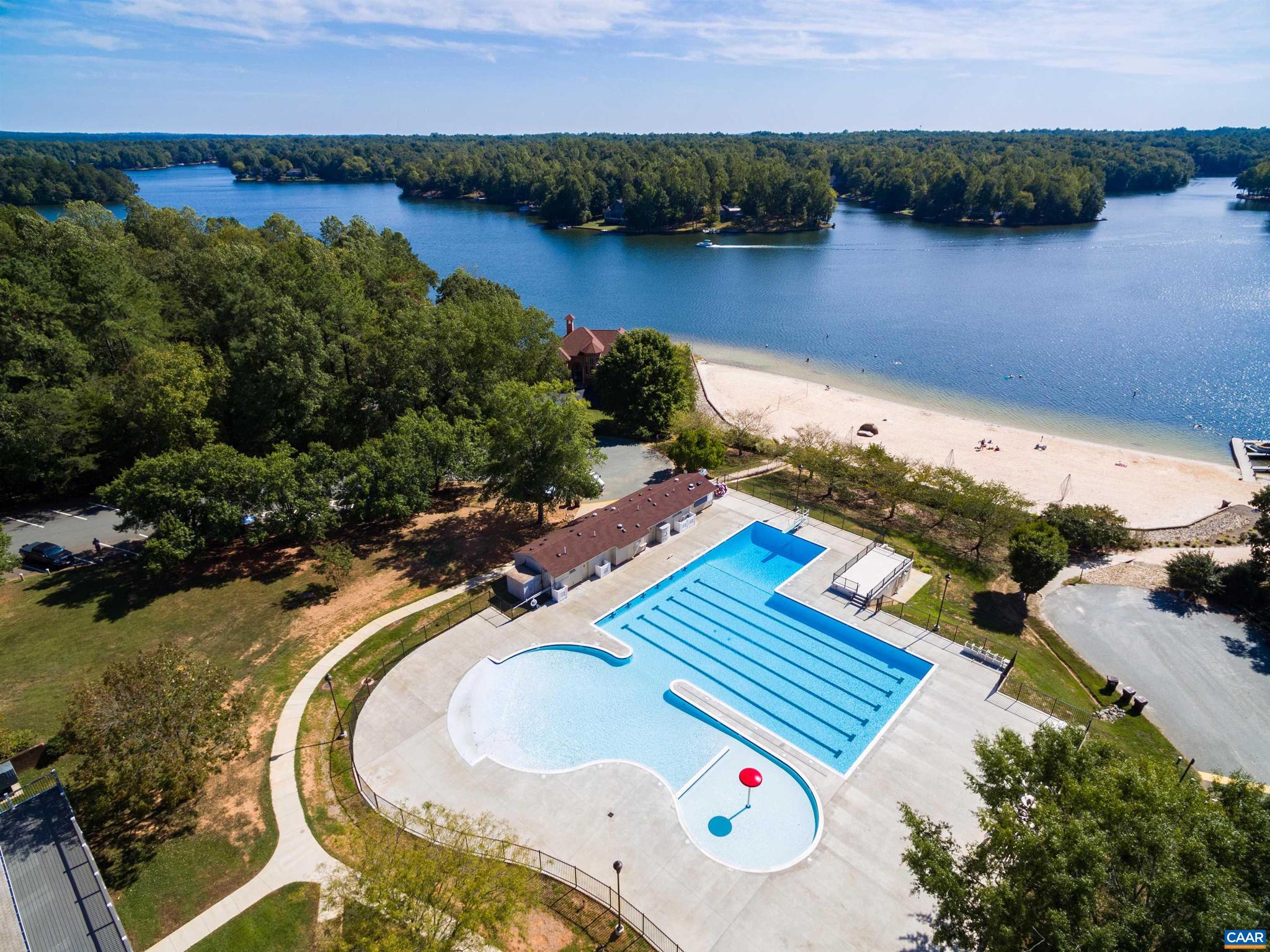 LAKE MONTICELLO - Residential