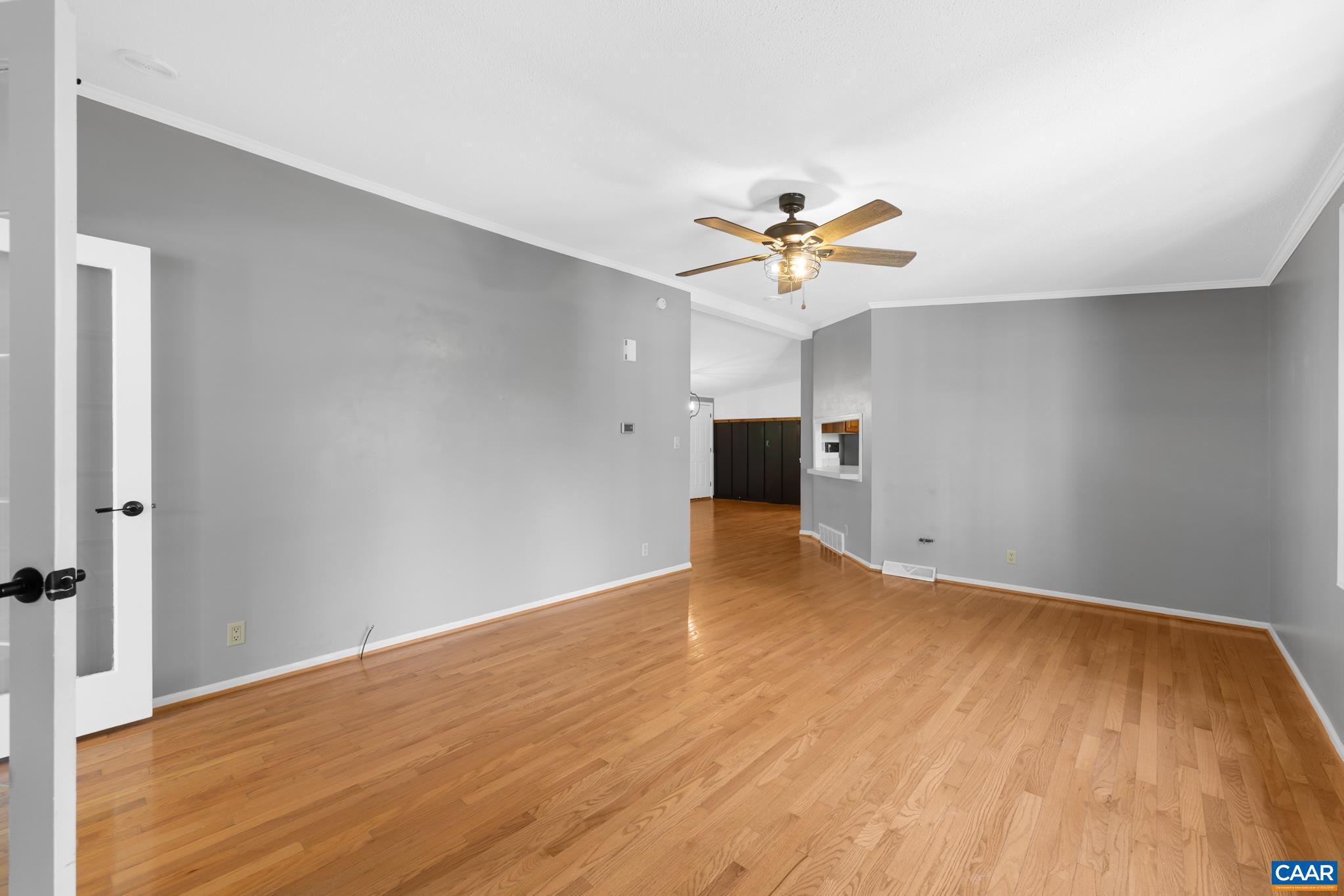 LAKE MONTICELLO - Residential