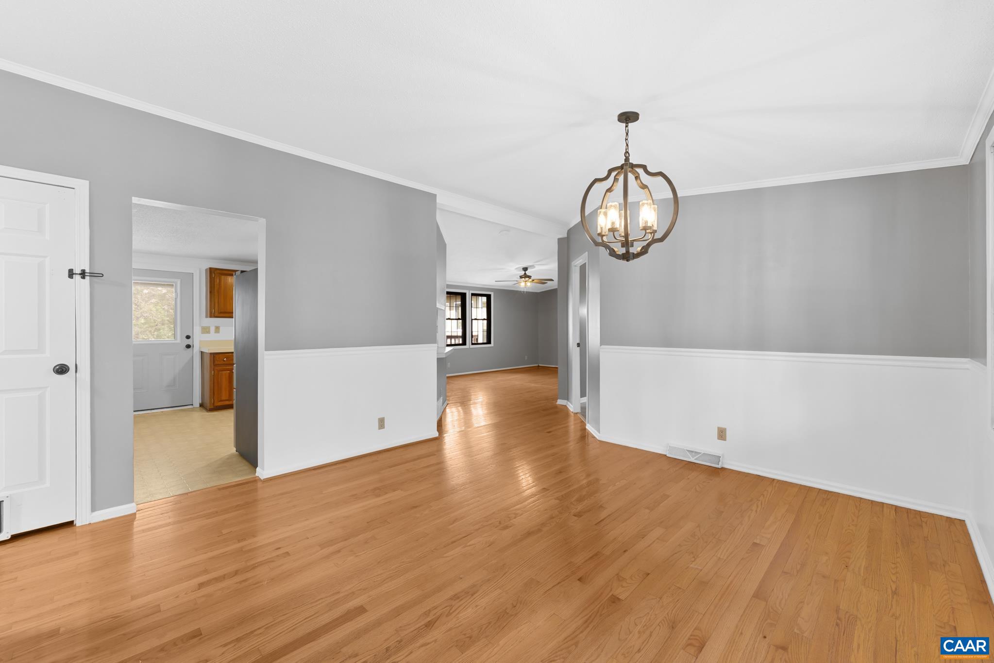 LAKE MONTICELLO - Residential