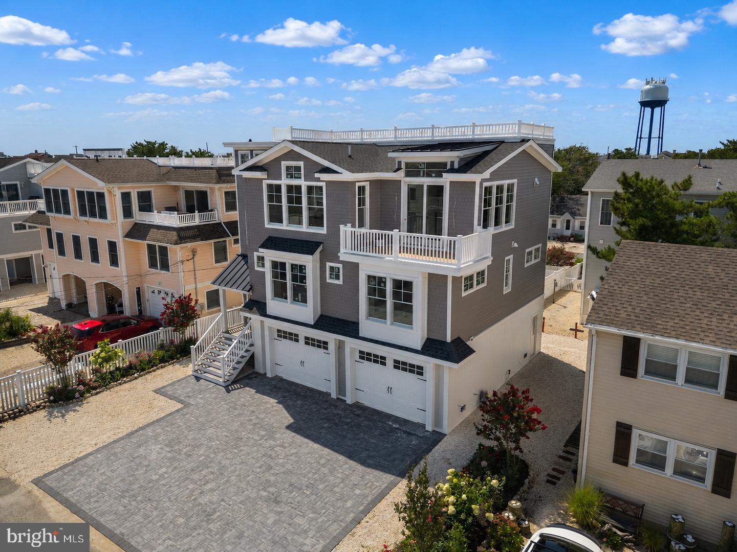 24 W CAROLINA AVENUE