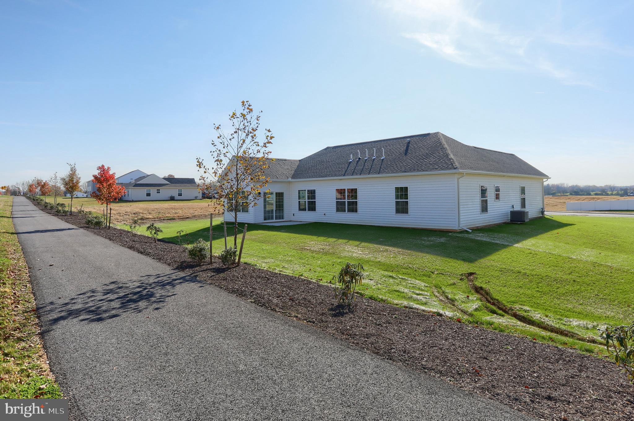 MEADOW LANE FARMS - Residential