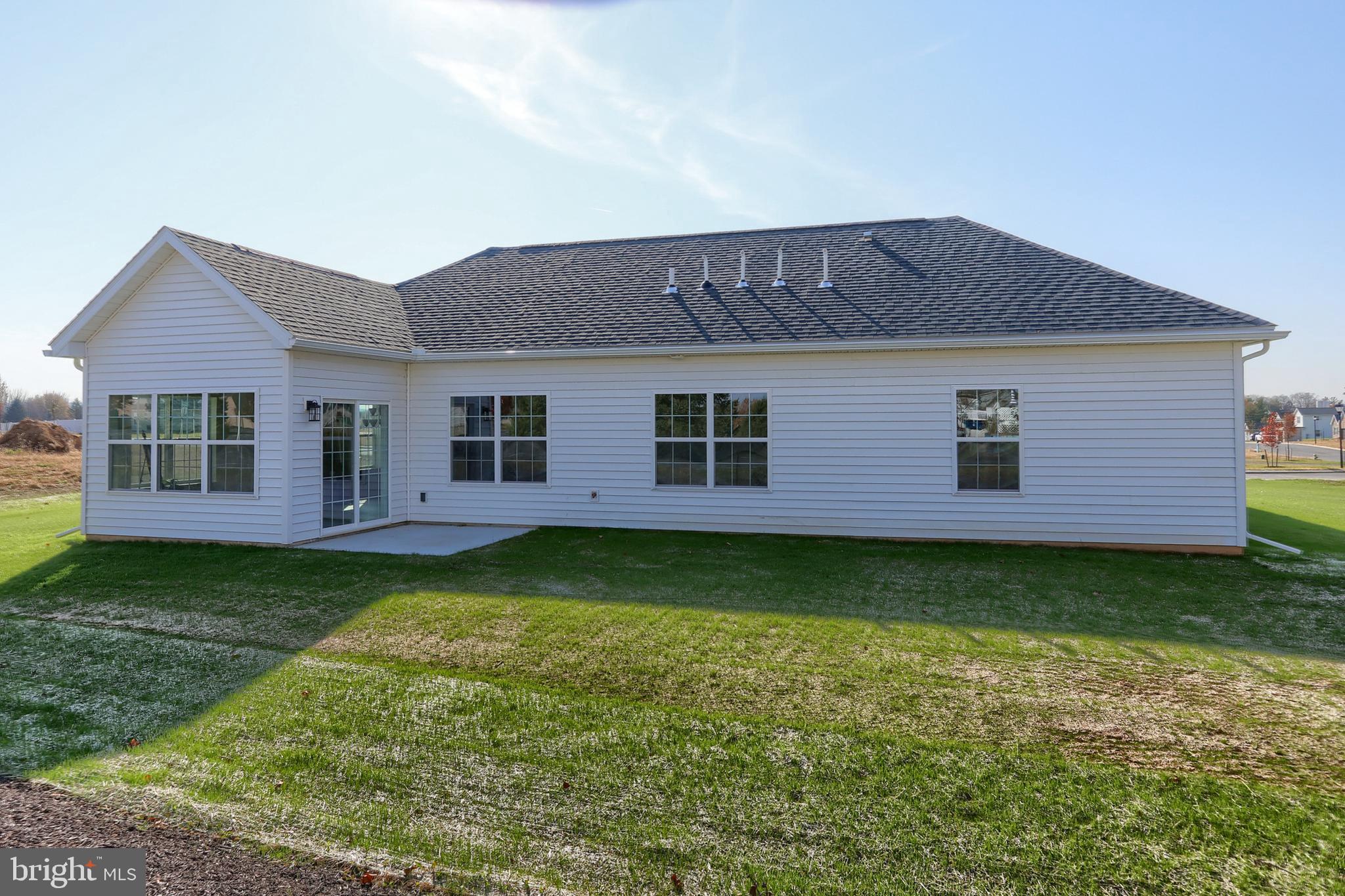 MEADOW LANE FARMS - Residential