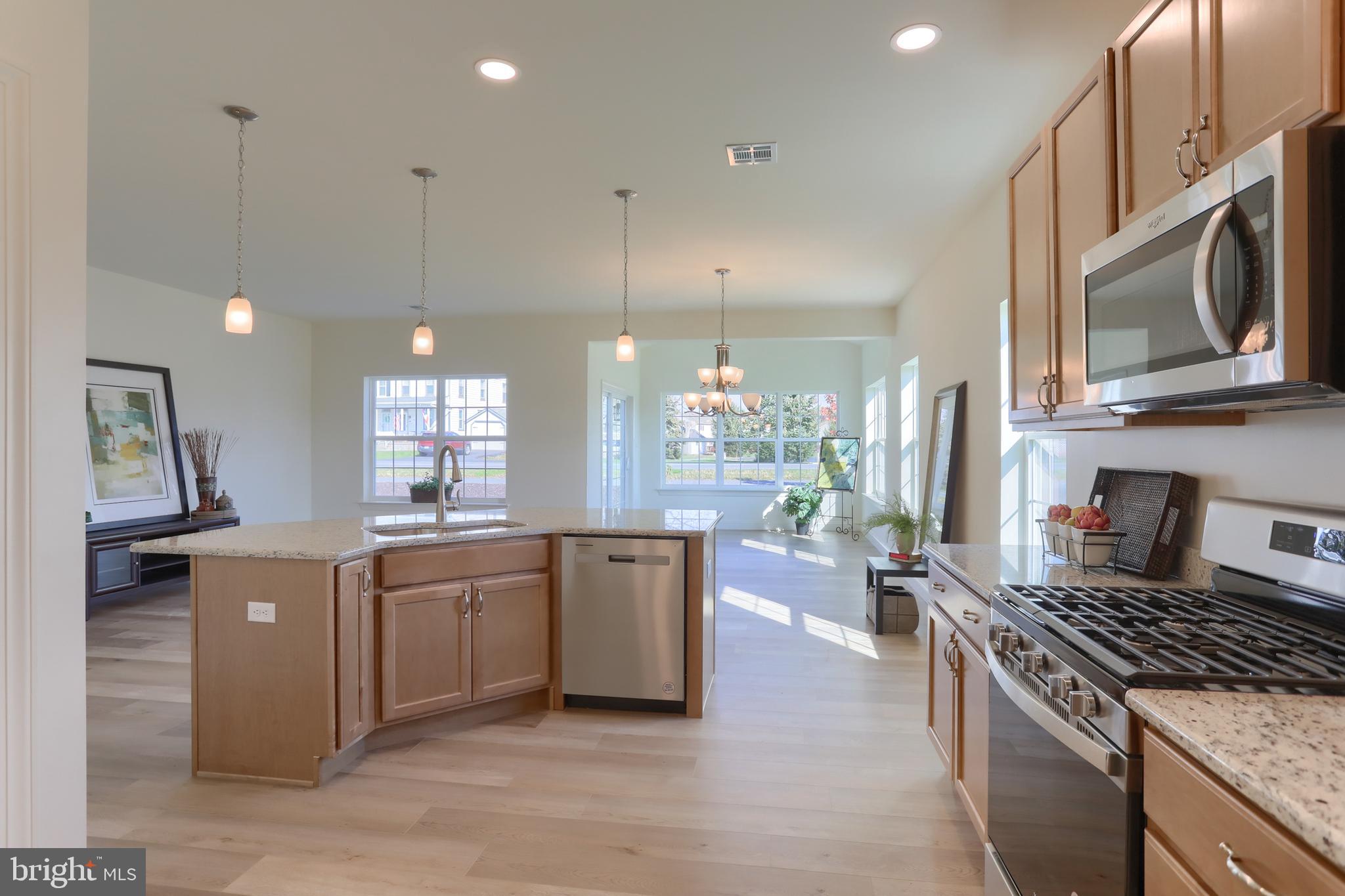 MEADOW LANE FARMS - Residential