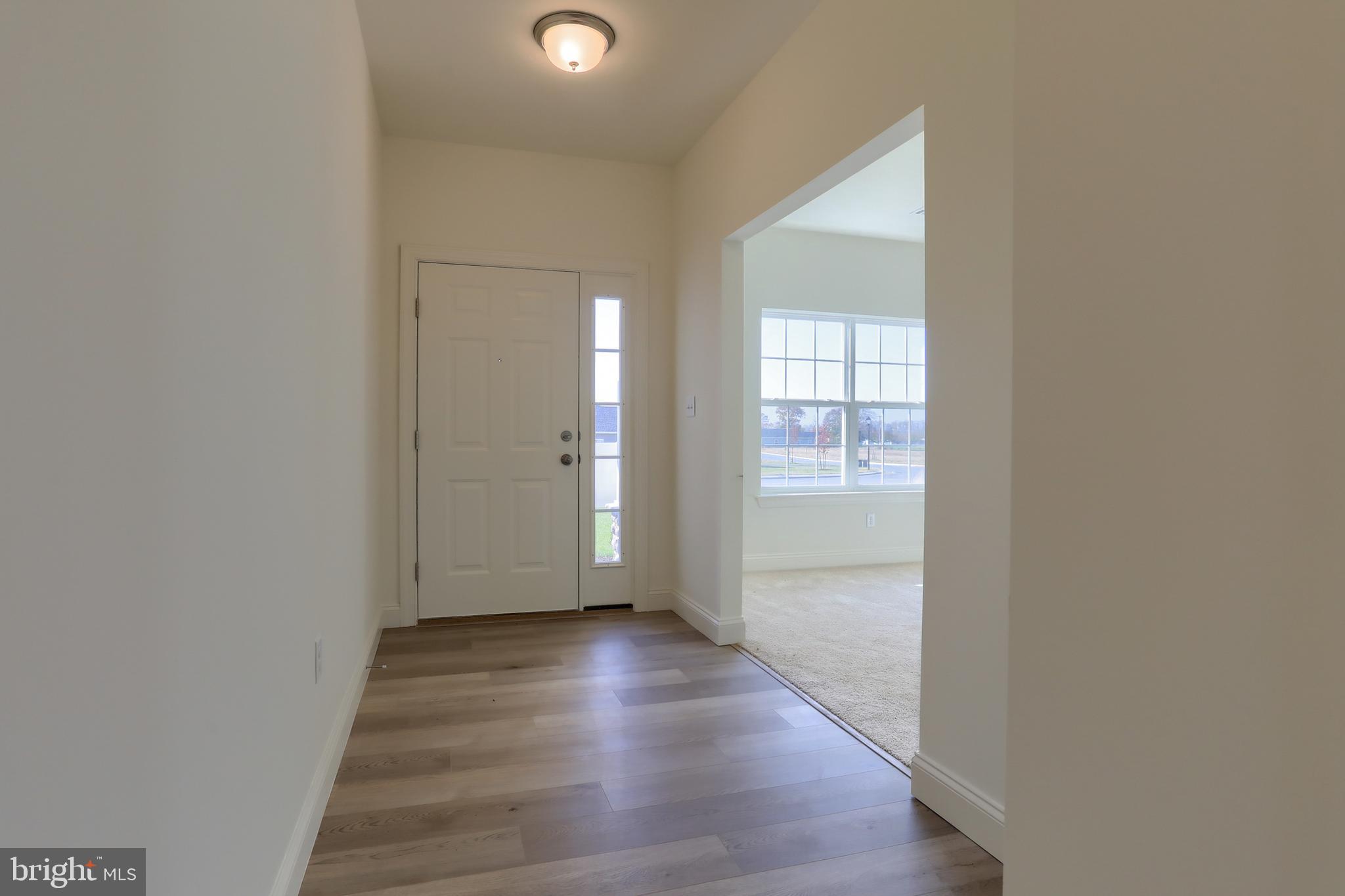 MEADOW LANE FARMS - Residential