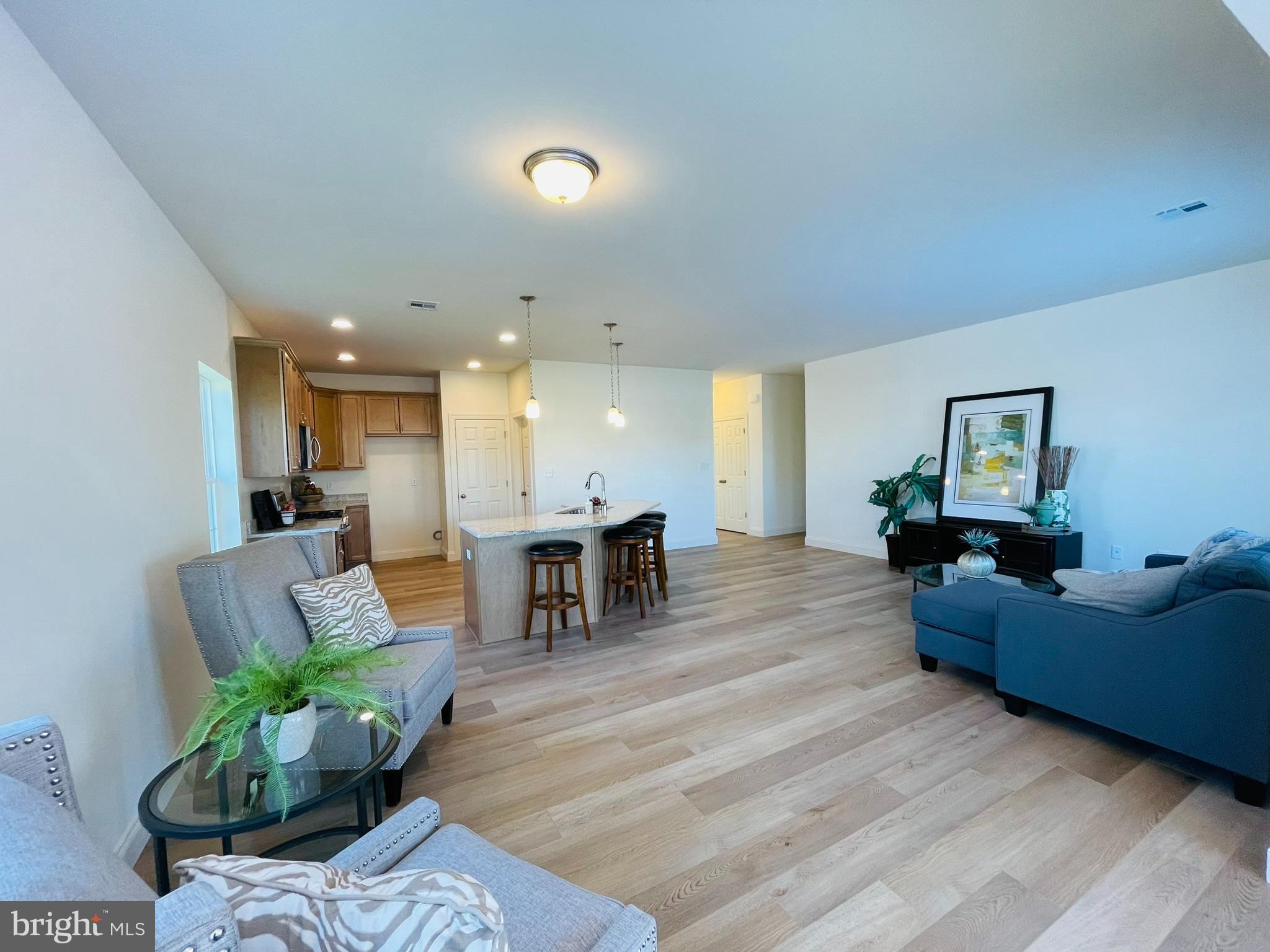 MEADOW LANE FARMS - Residential