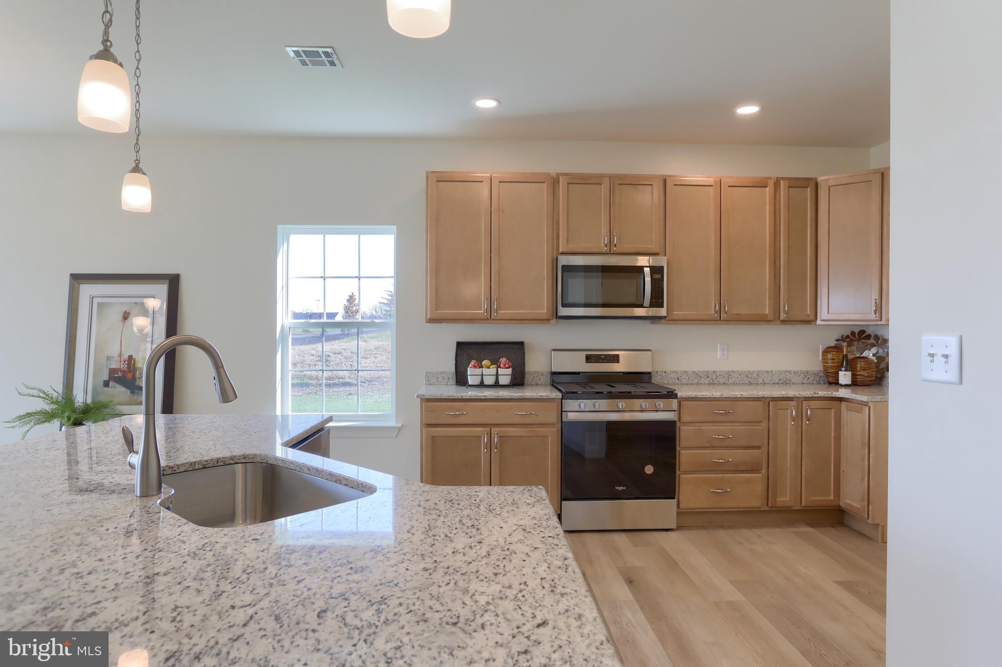 MEADOW LANE FARMS - Residential