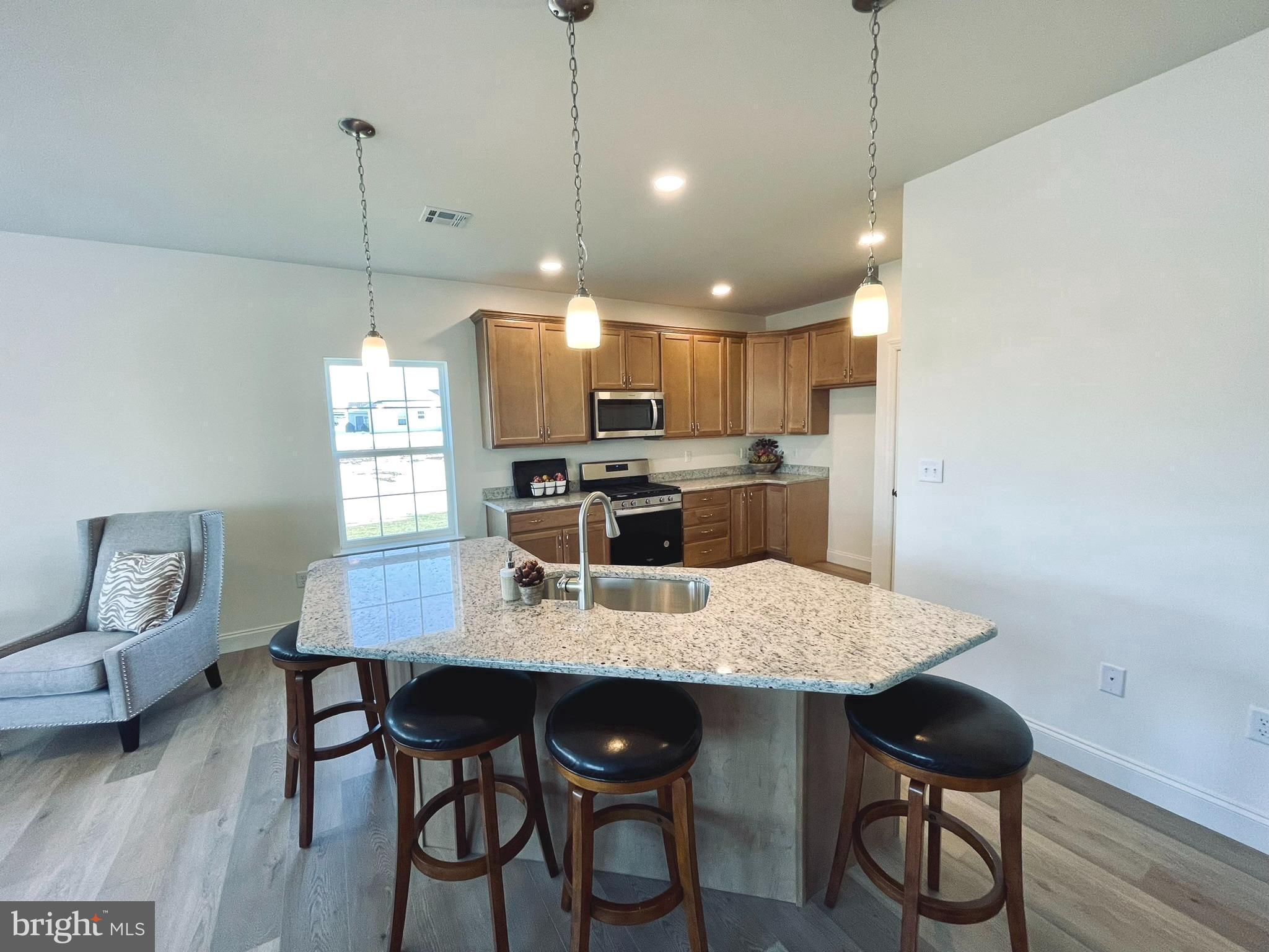 MEADOW LANE FARMS - Residential